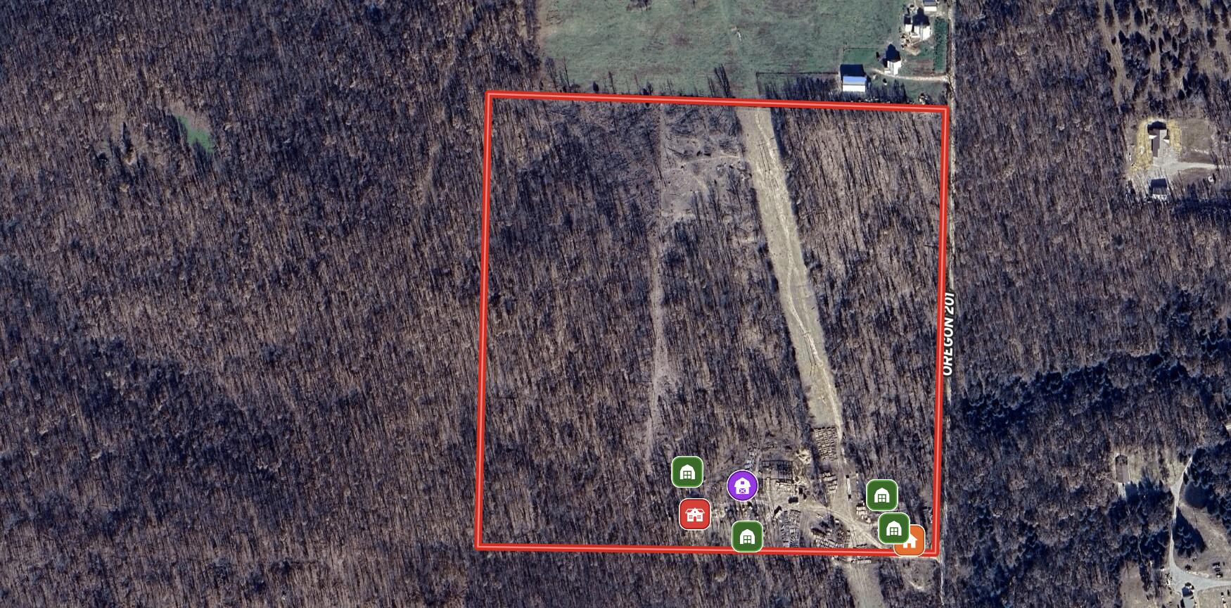 645 County Road 201 Property Photo 2