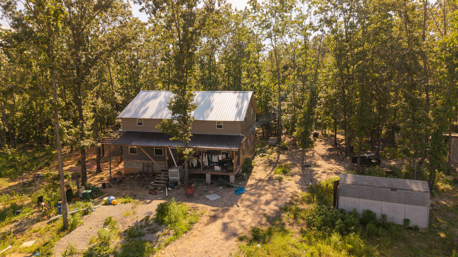 645 County Road 201 Property Photo 5