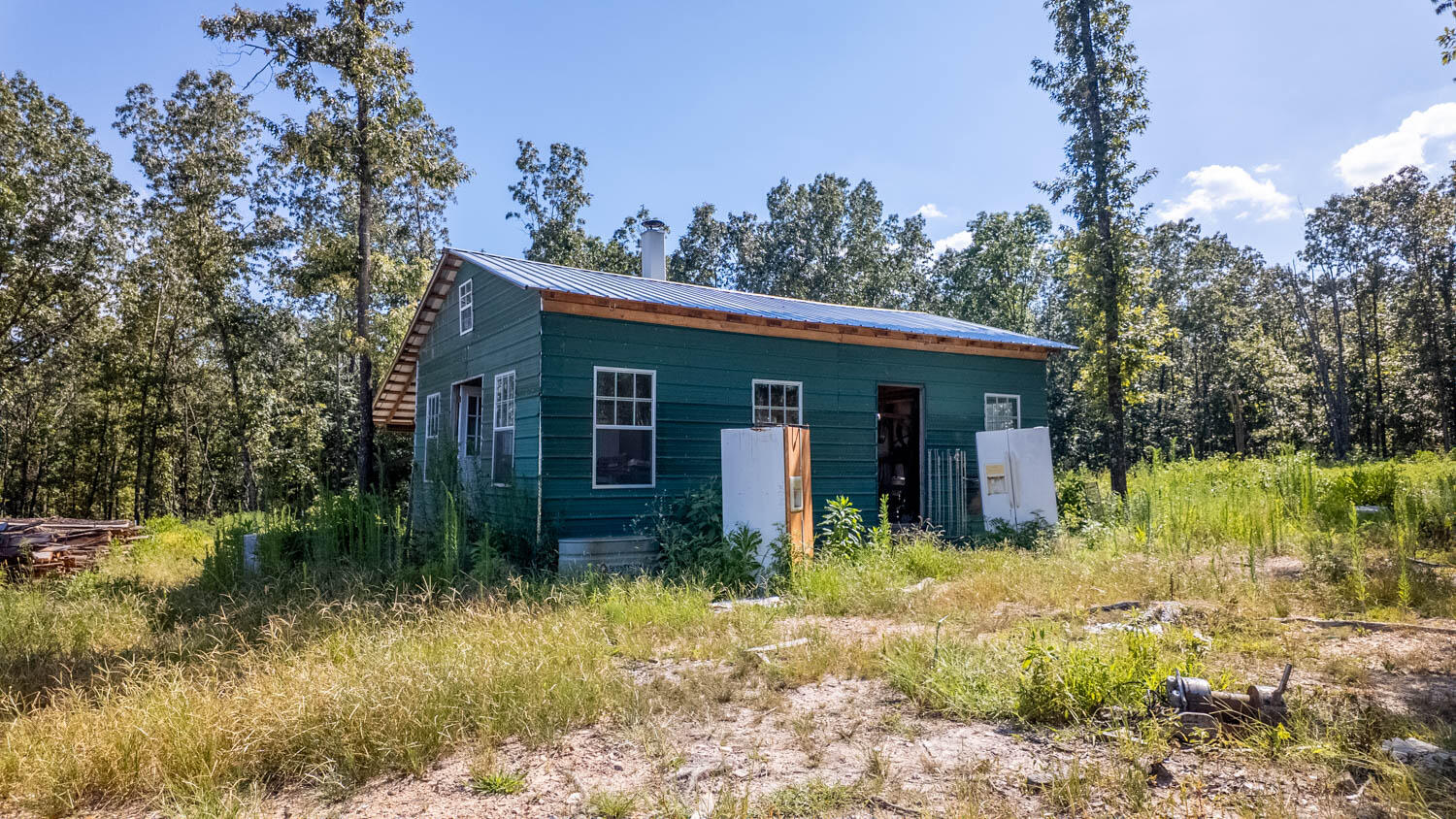 645 County Road 201 Property Photo 11