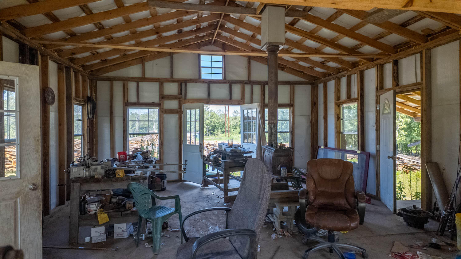 645 County Road 201 Property Photo 12