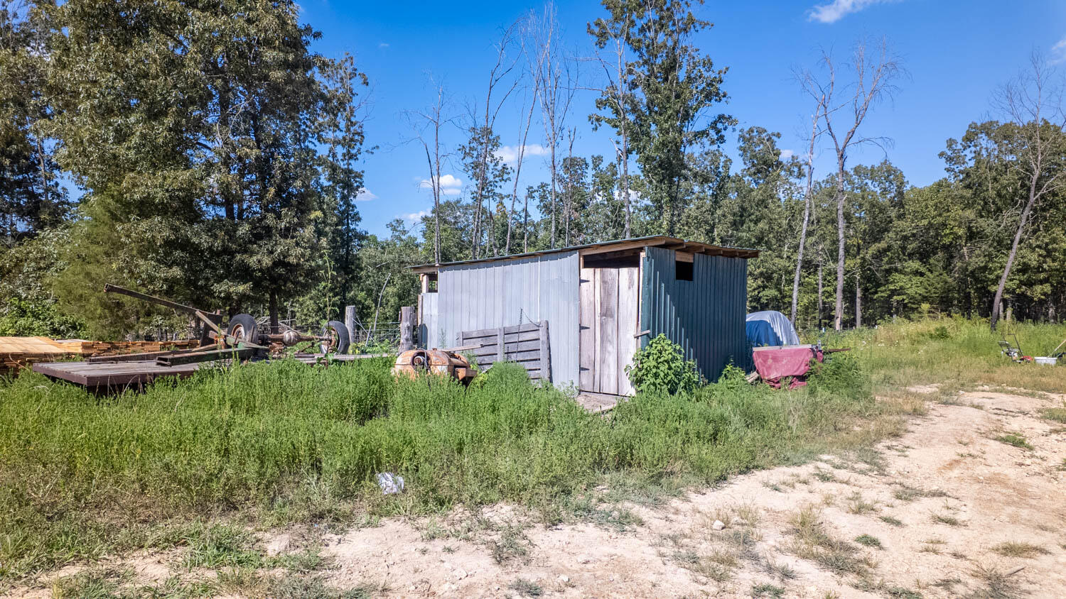 645 County Road 201 Property Photo 14