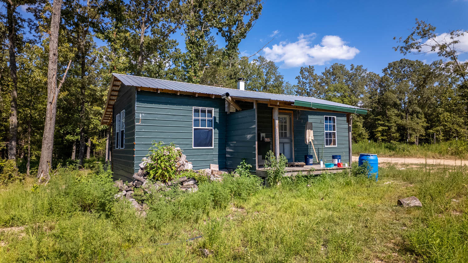 645 County Road 201 Property Photo 16