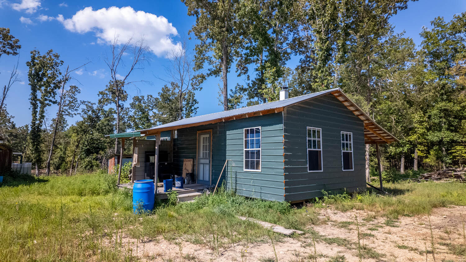 645 County Road 201 Property Photo 18