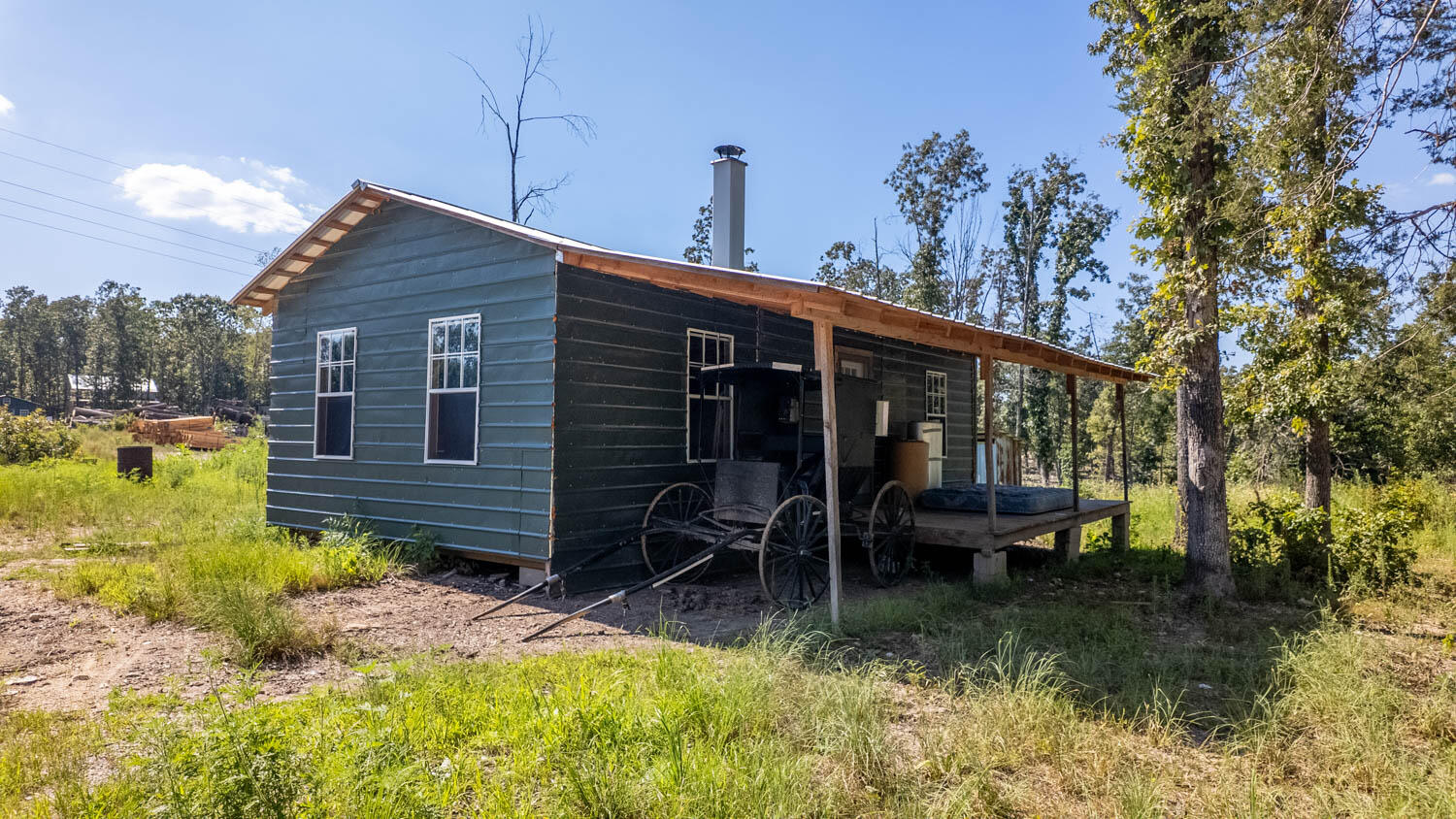 645 County Road 201 Property Photo 19
