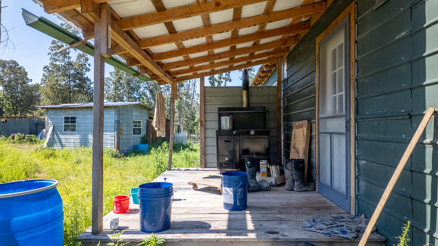 645 County Road 201 Property Photo 20