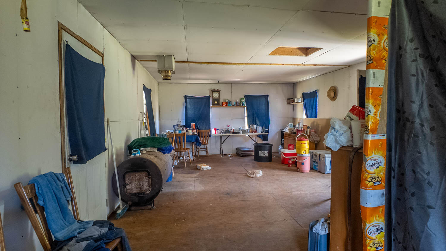 645 County Road 201 Property Photo 22