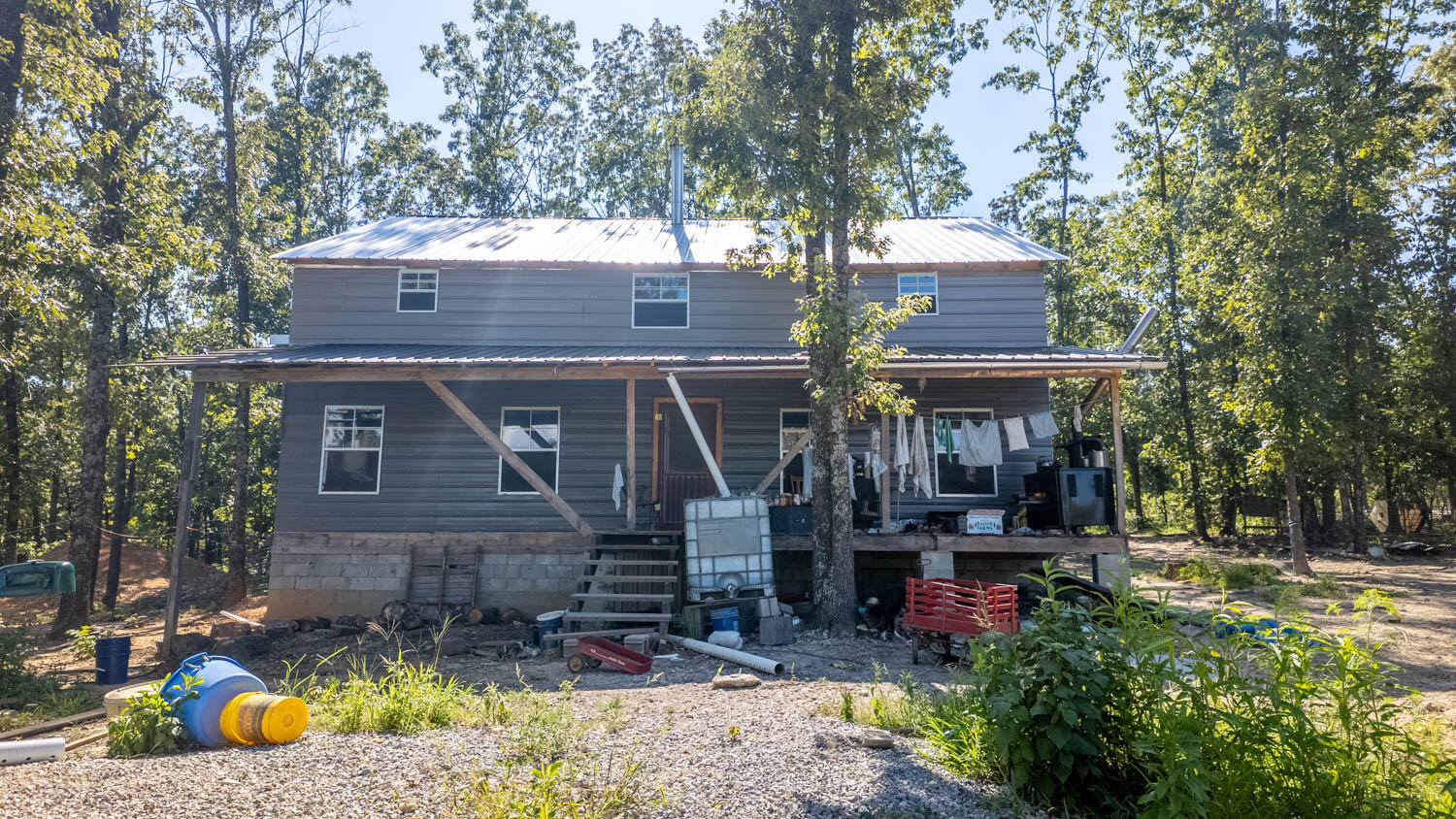 645 County Road 201 Property Photo 32