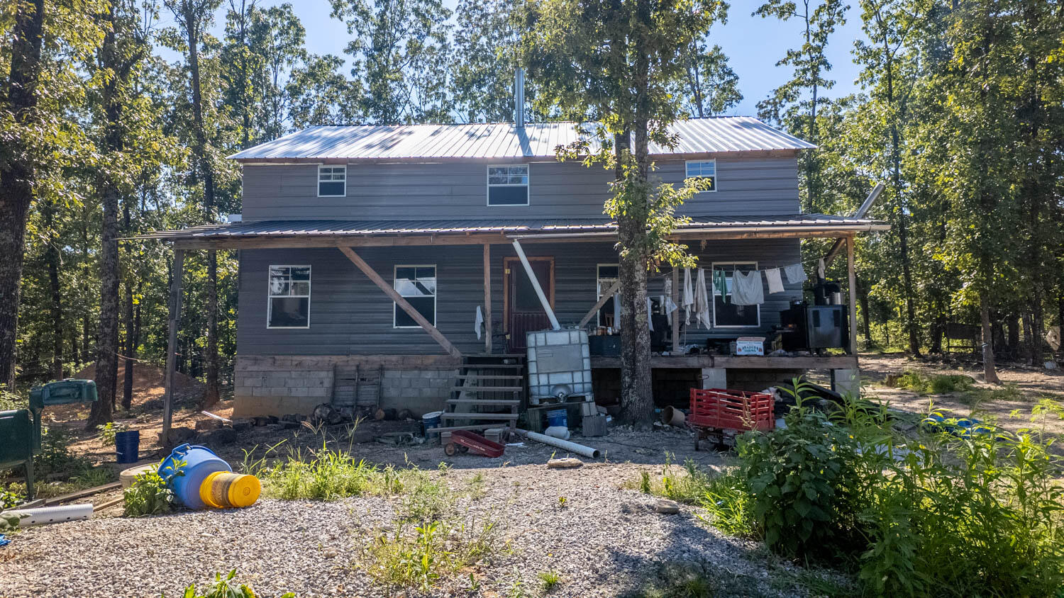 645 County Road 201 Property Photo 33