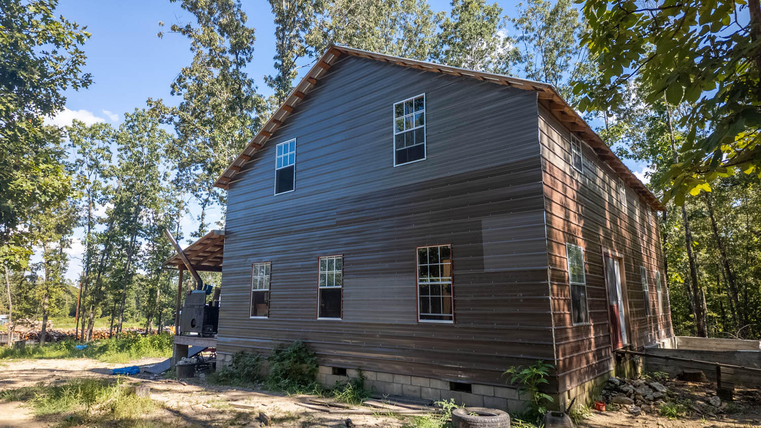 645 County Road 201 Property Photo 40