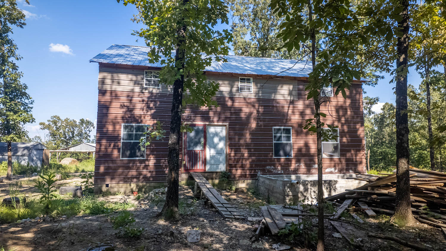 645 County Road 201 Property Photo 43