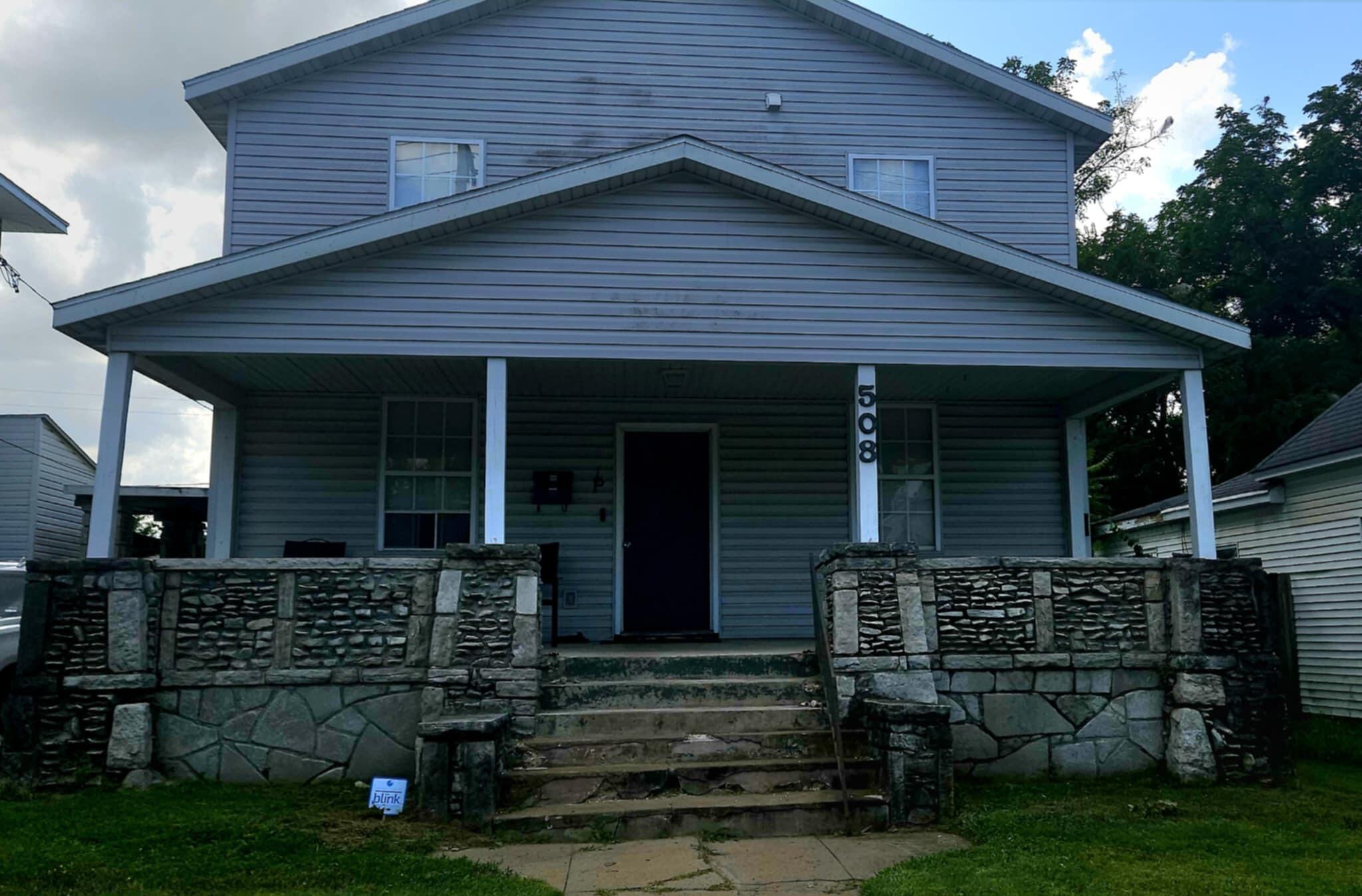 508 West Division Street Property Photo 1