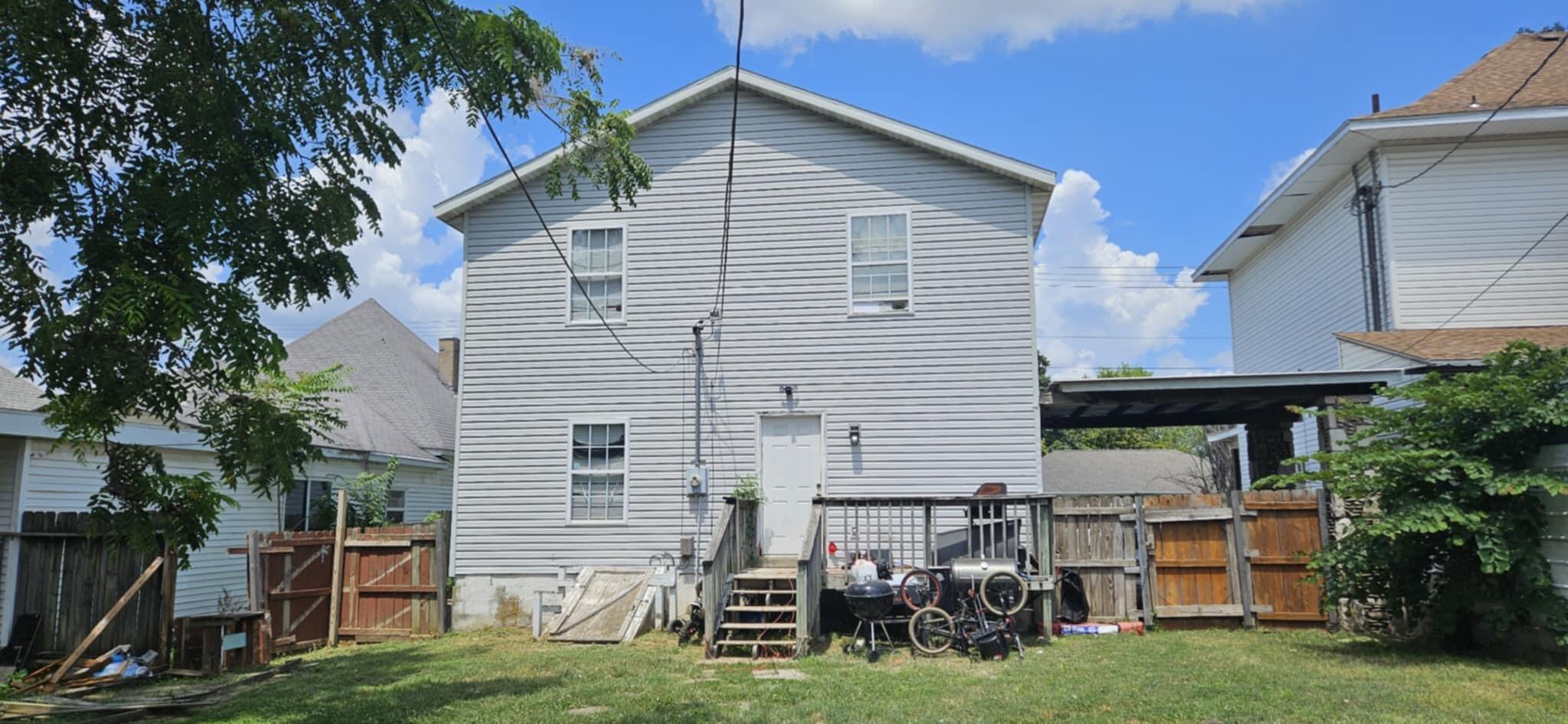 508 West Division Street Property Photo 12