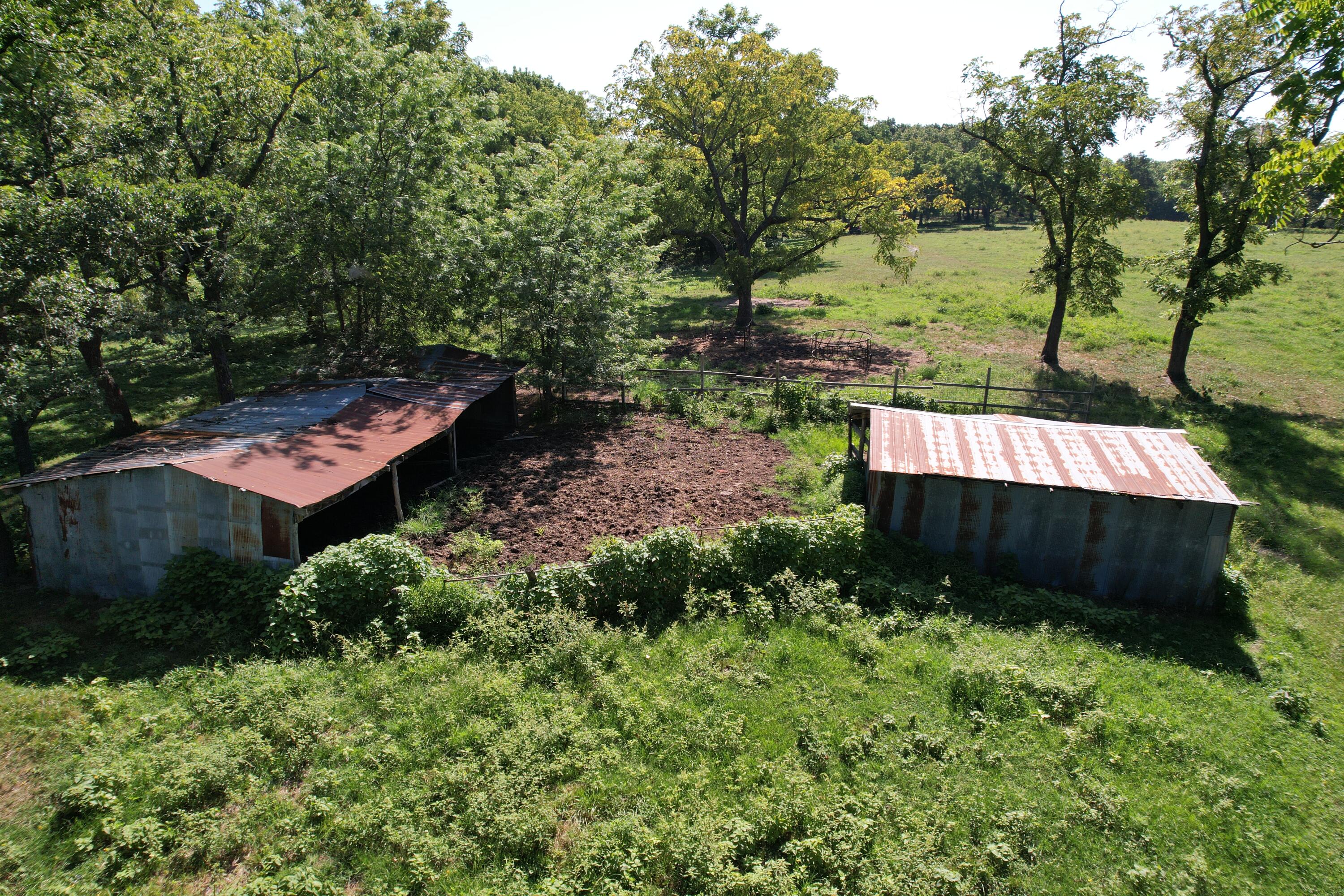 Tract 1 0000 Farm Road 1085 Property Photo 18