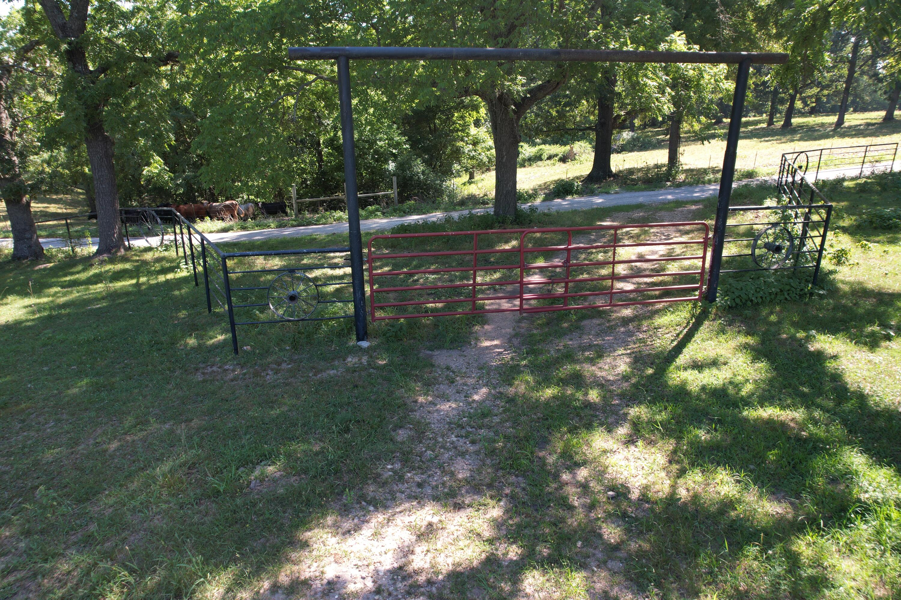 Tract 1 0000 Farm Road 1085 Property Photo 30