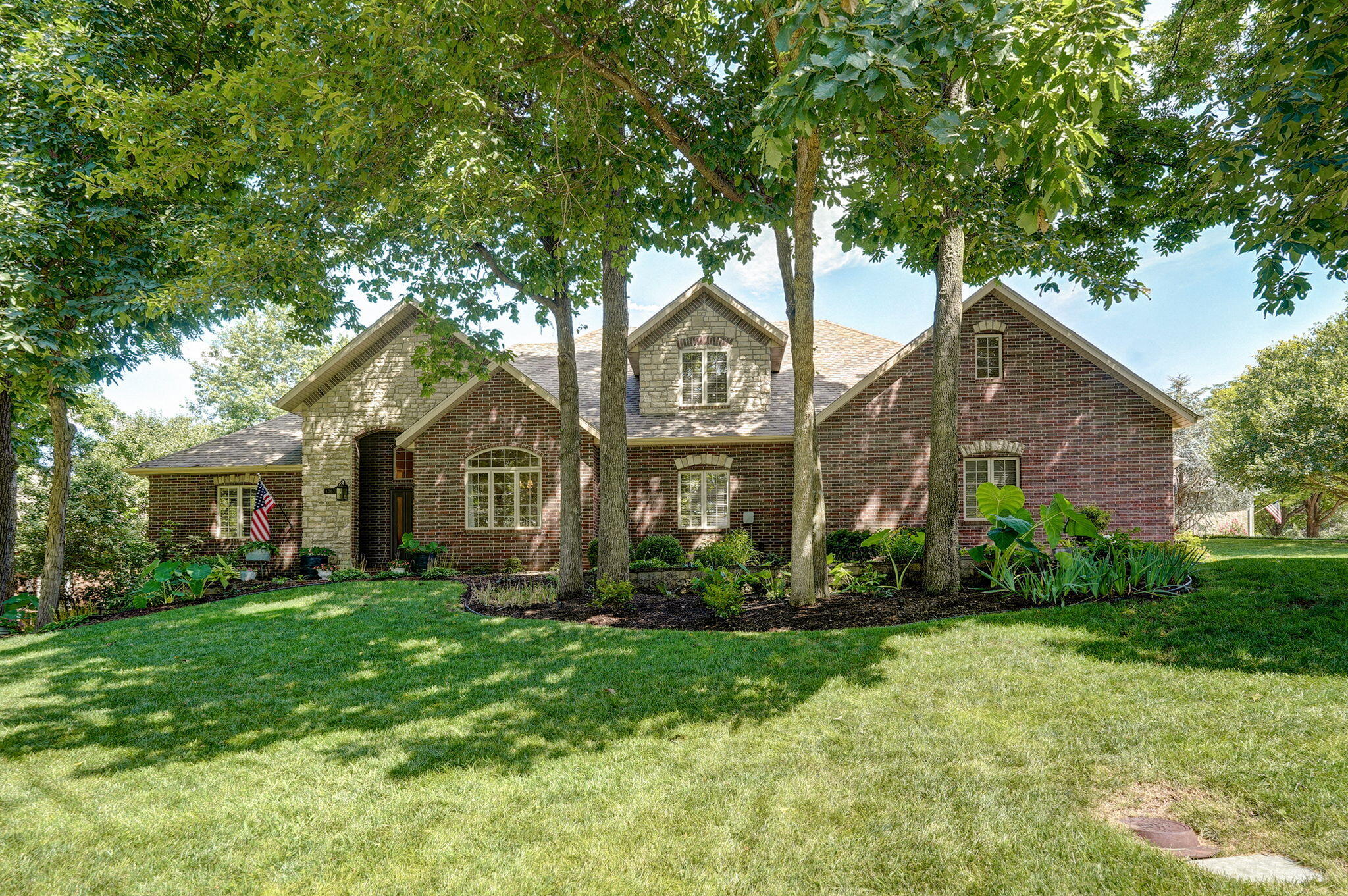 4363 East Misty Woods Street Property Photo 1
