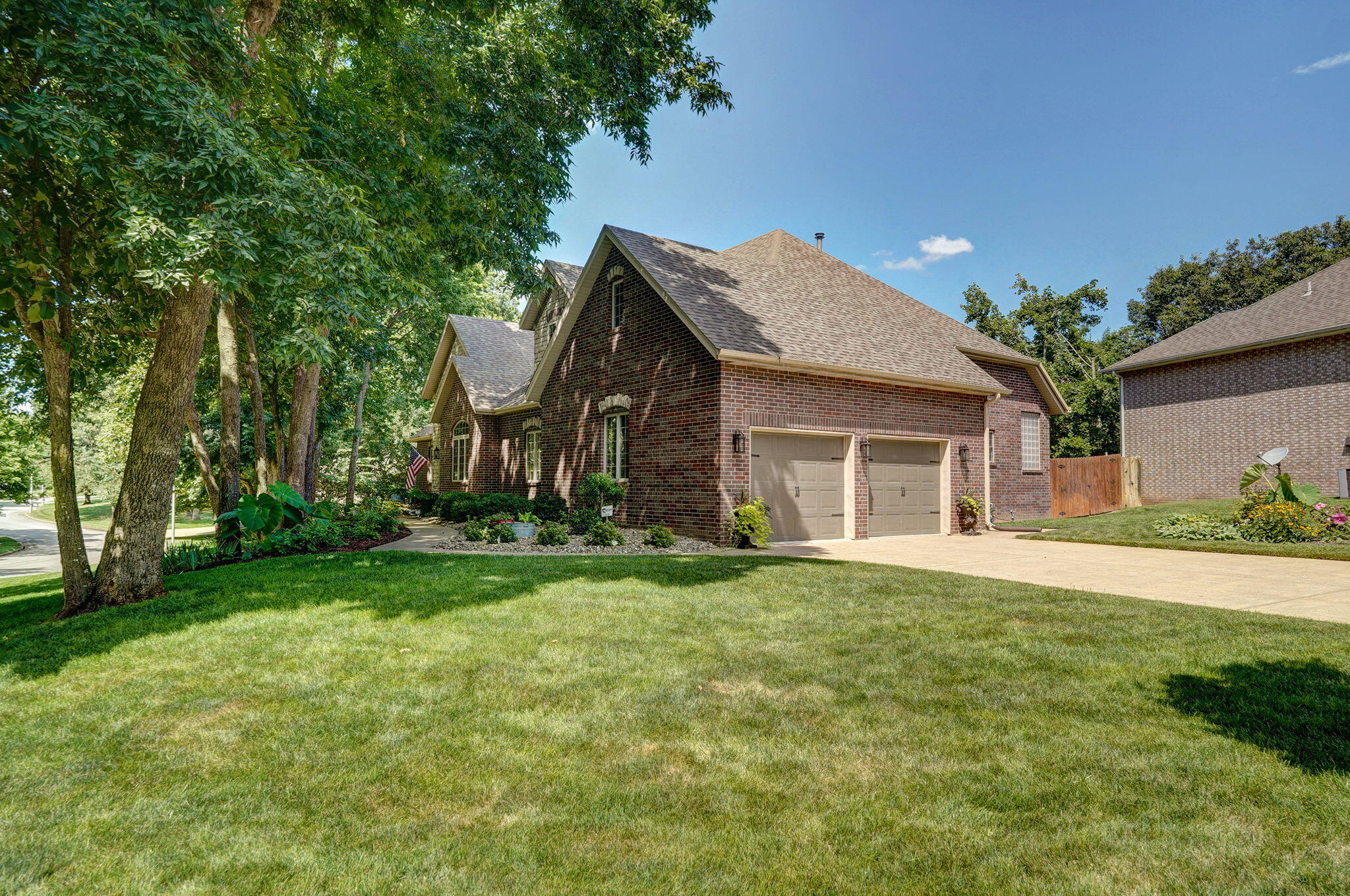 4363 East Misty Woods Street Property Photo 2