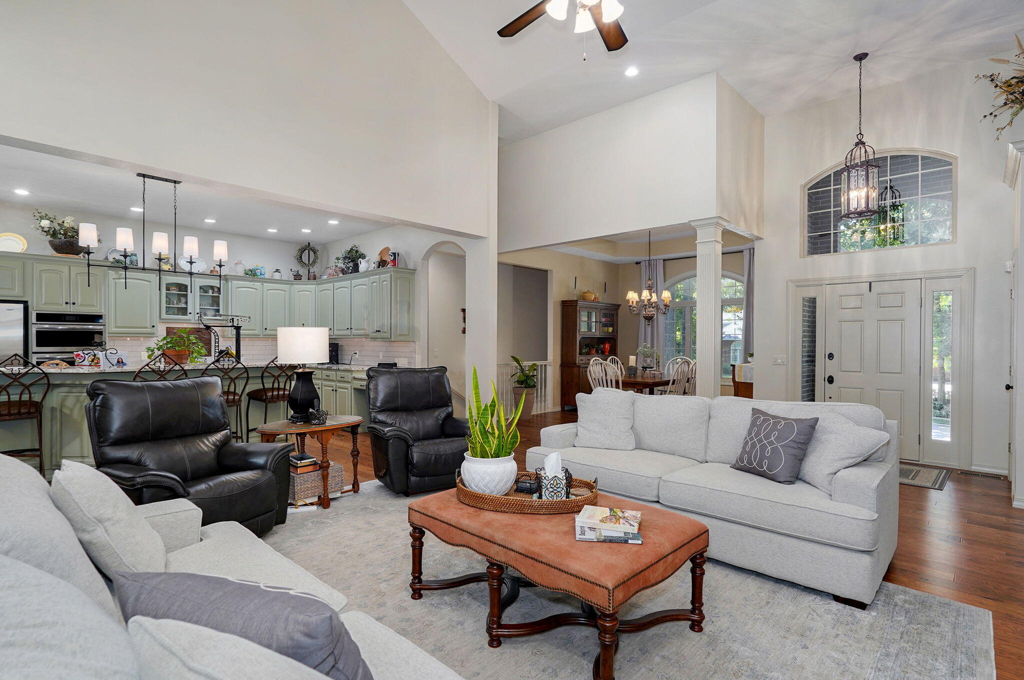 4363 East Misty Woods Street Property Photo 10