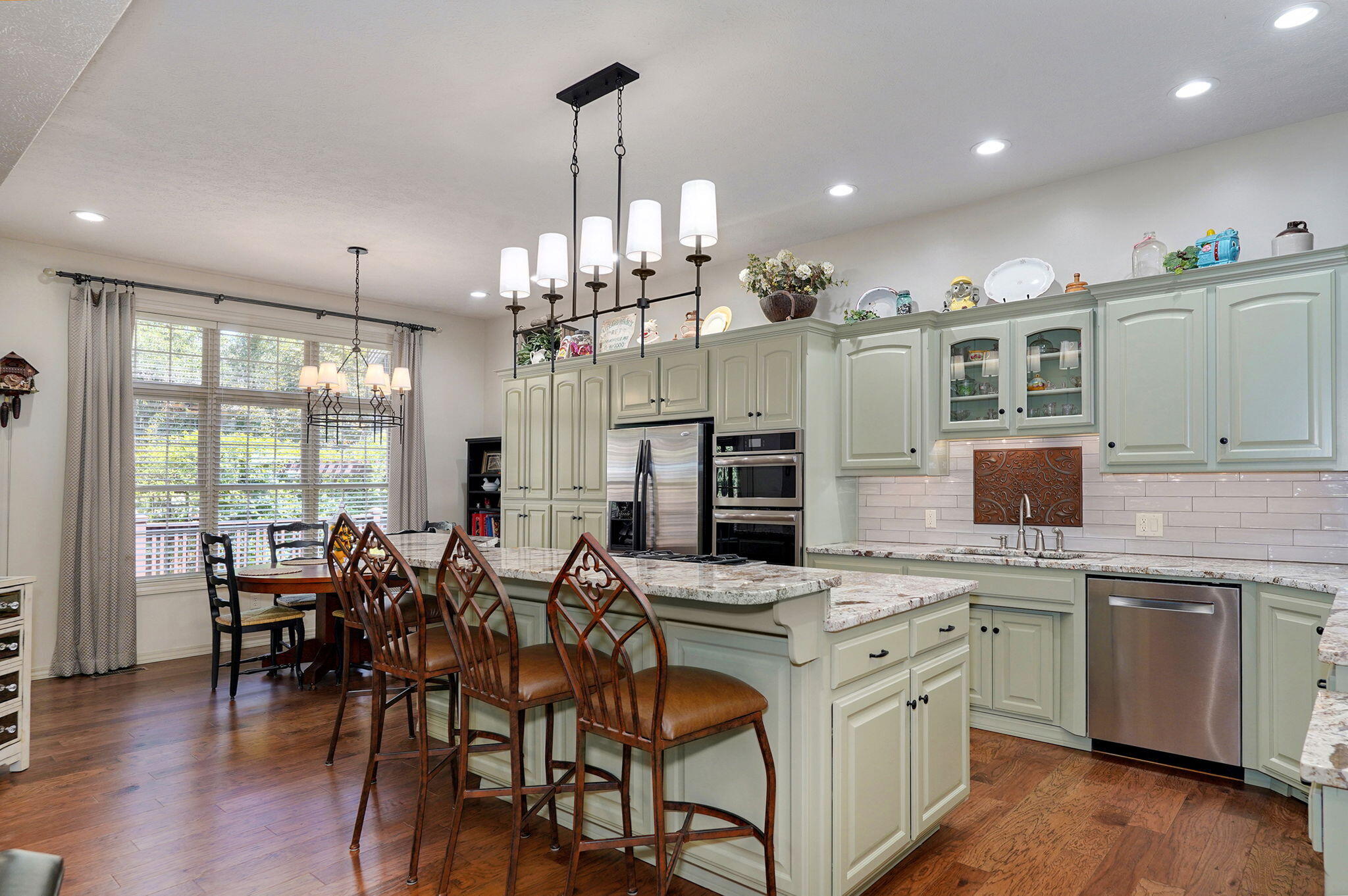 4363 East Misty Woods Street Property Photo 12