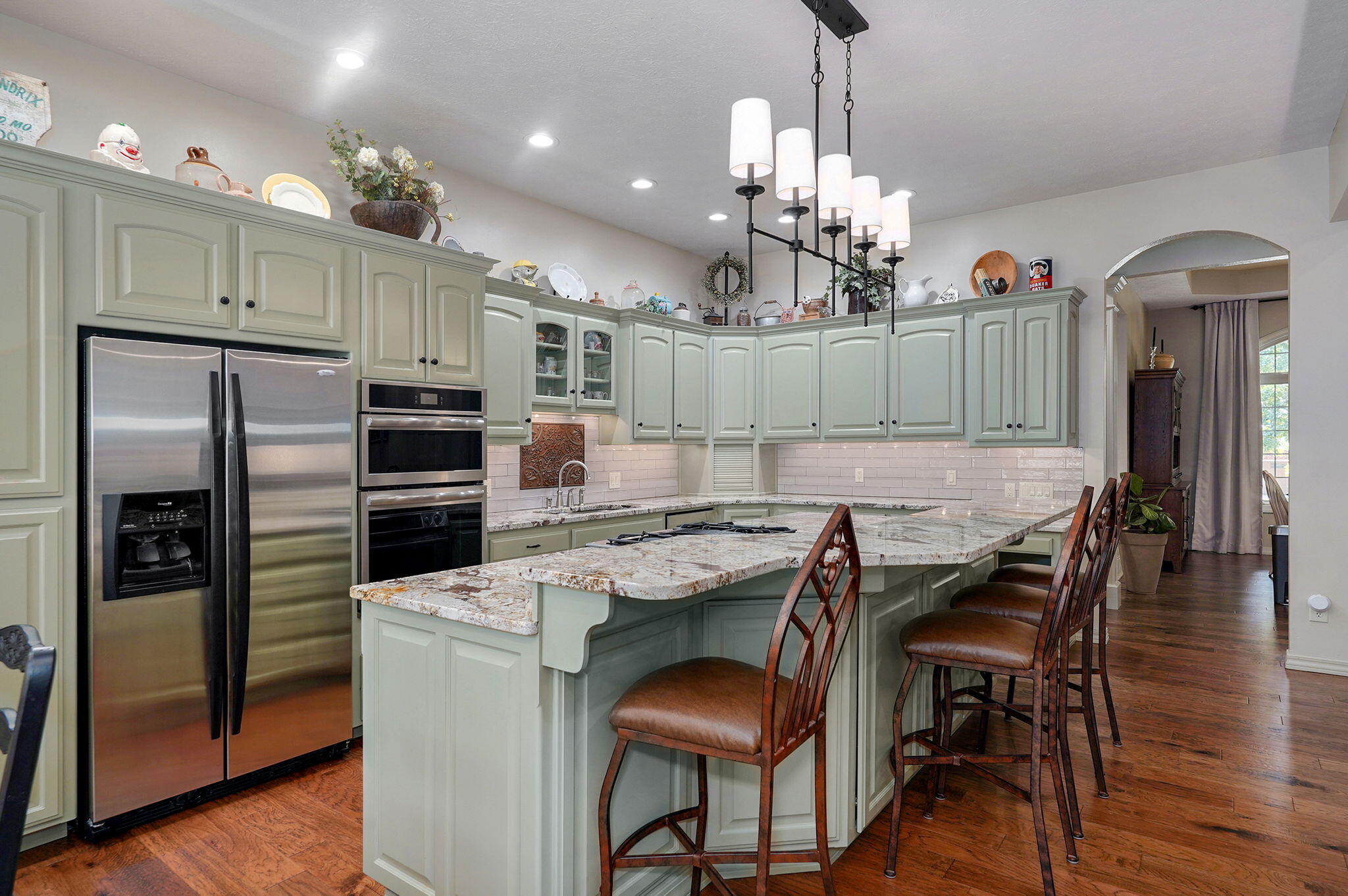 4363 East Misty Woods Street Property Photo 13