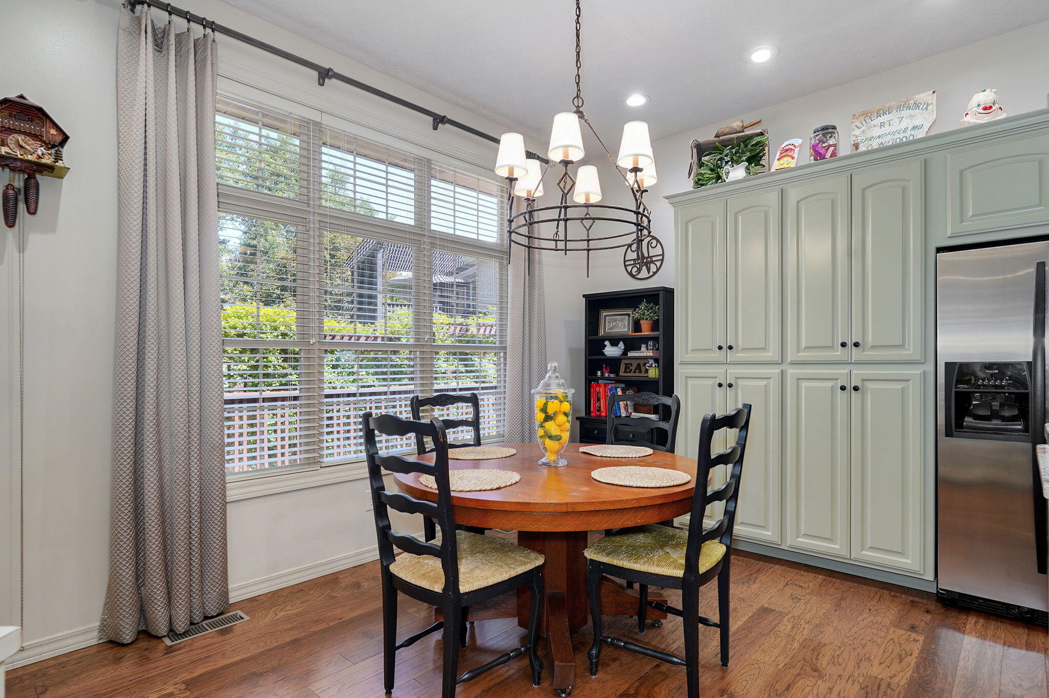 4363 East Misty Woods Street Property Photo 14