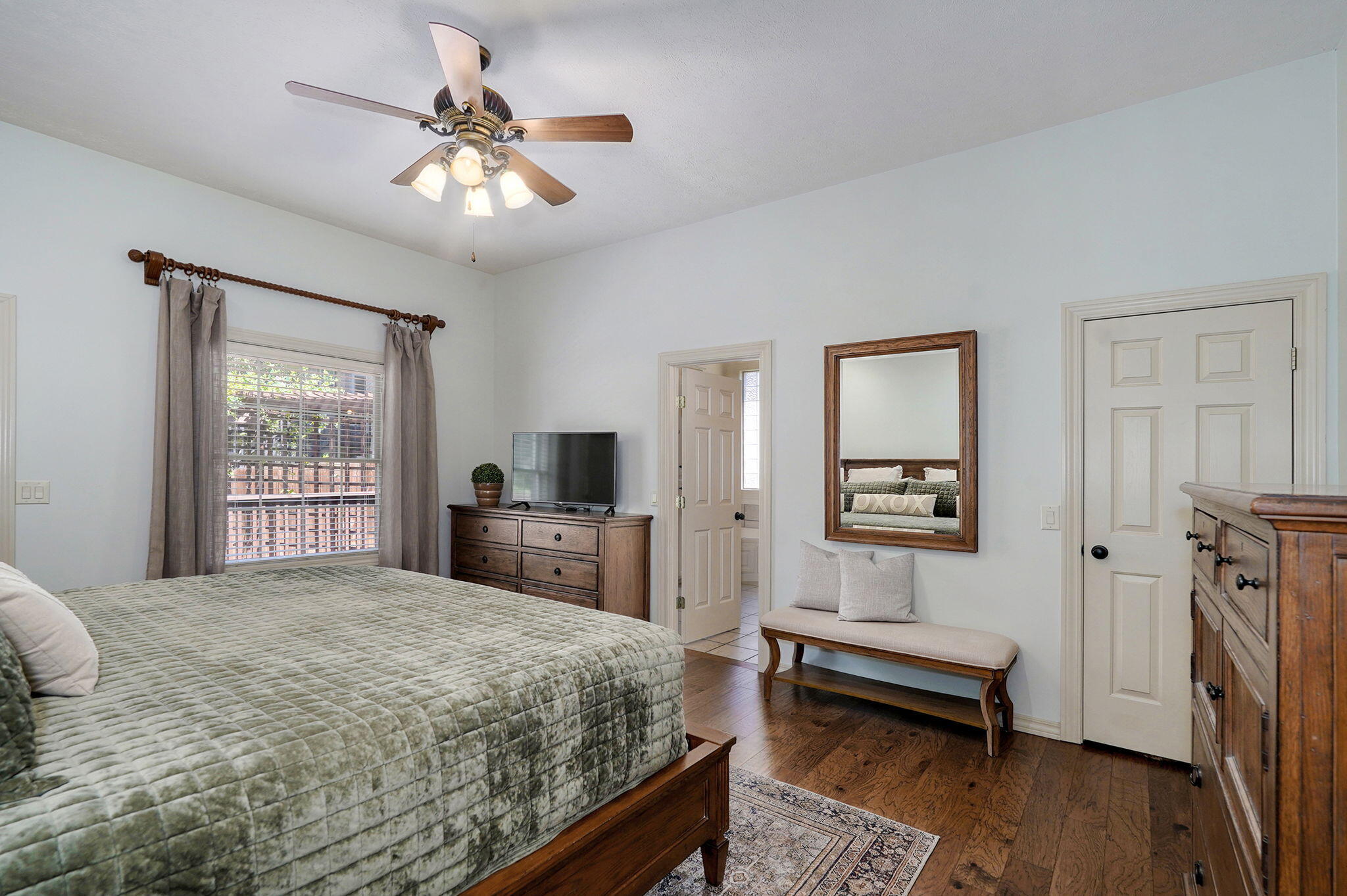 4363 East Misty Woods Street Property Photo 19