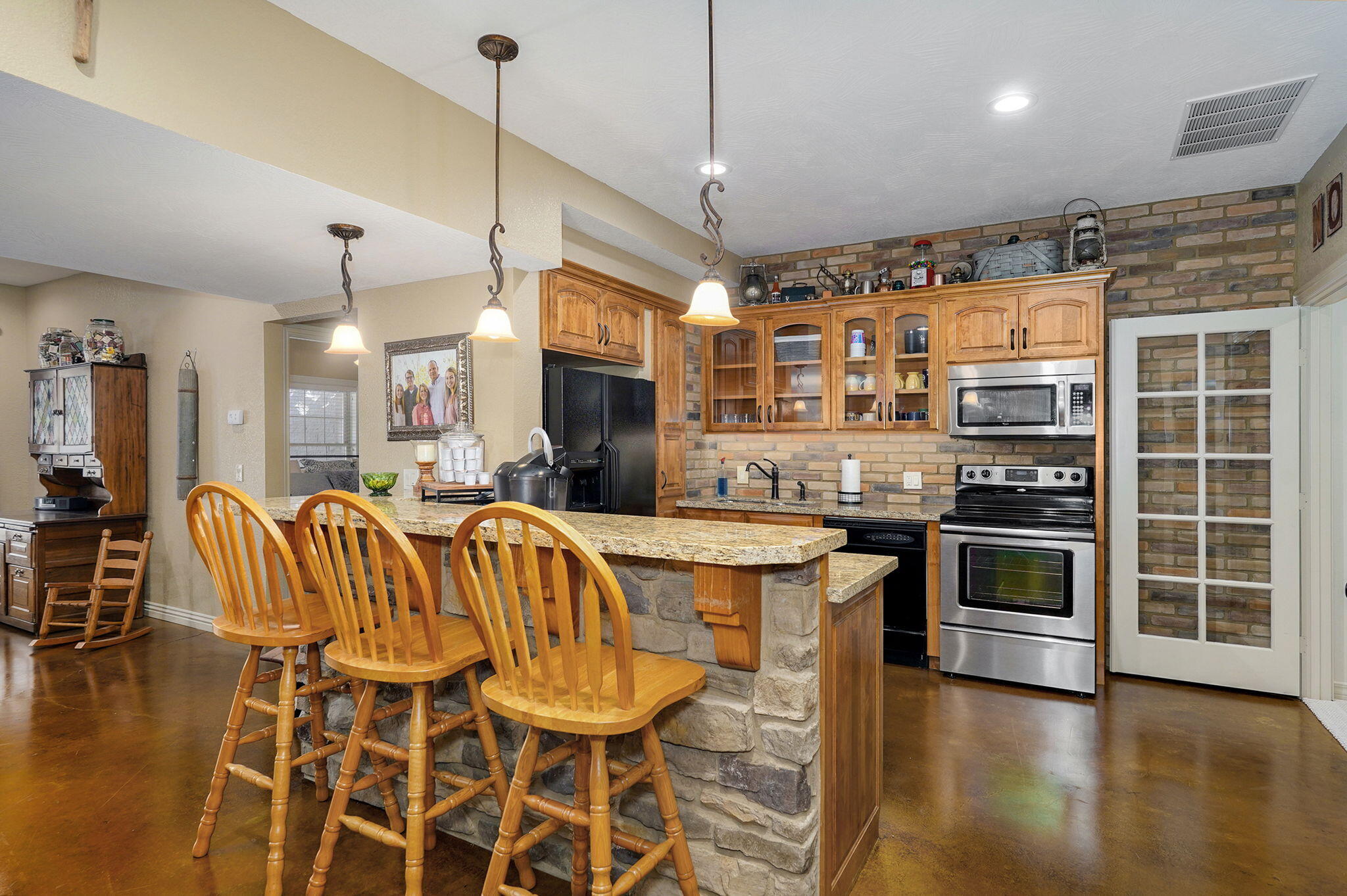 4363 East Misty Woods Street Property Photo 42