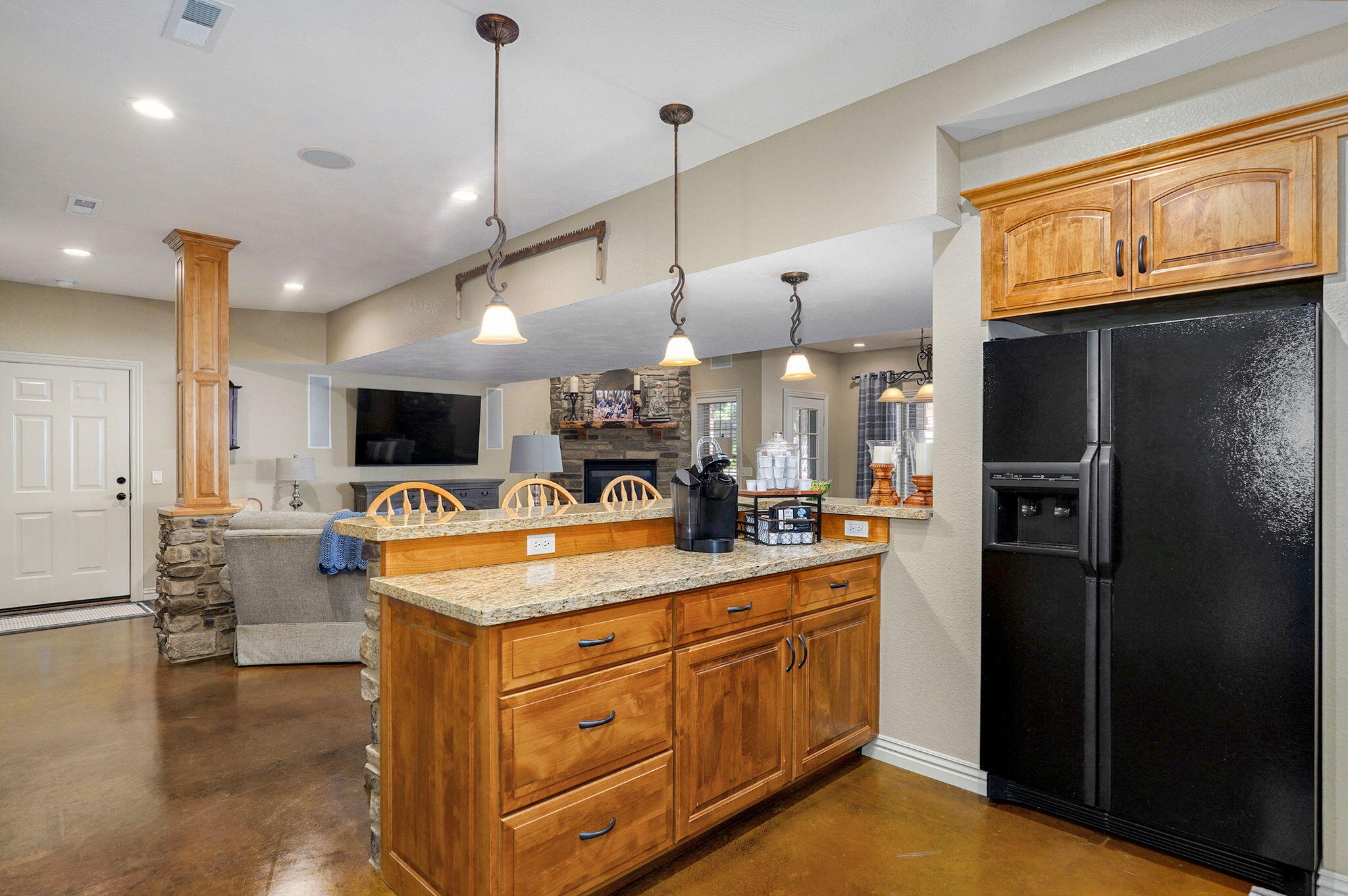 4363 East Misty Woods Street Property Photo 44