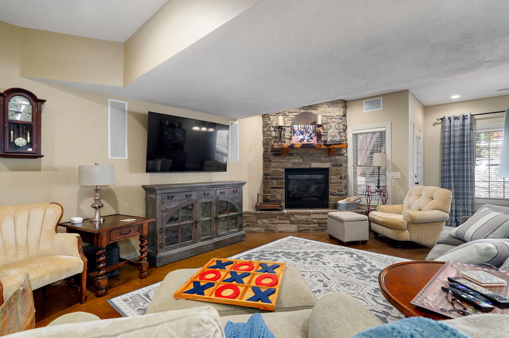 4363 East Misty Woods Street Property Photo 45