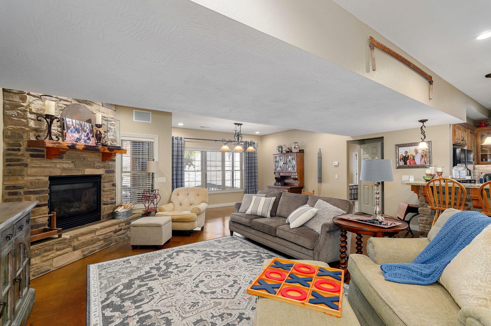 4363 East Misty Woods Street Property Photo 49