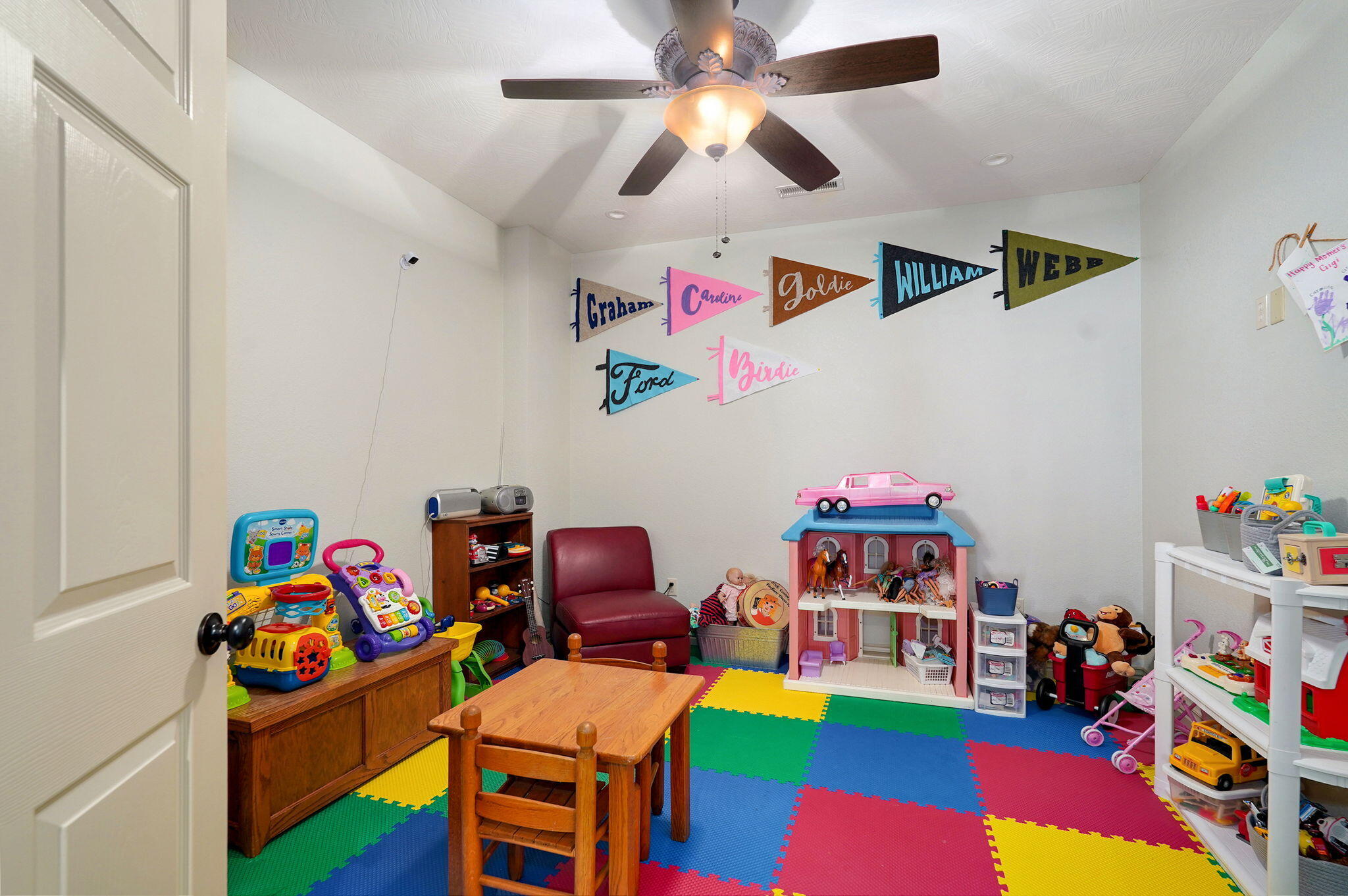 4363 East Misty Woods Street Property Photo 50