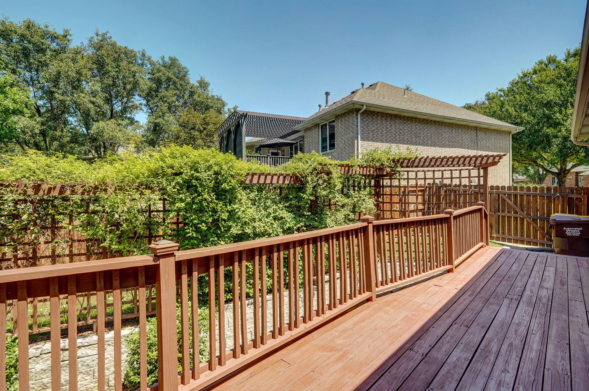 4363 East Misty Woods Street Property Photo 57