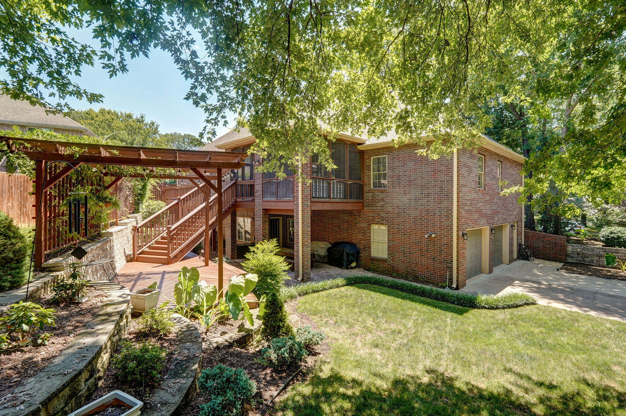 4363 East Misty Woods Street Property Photo 62