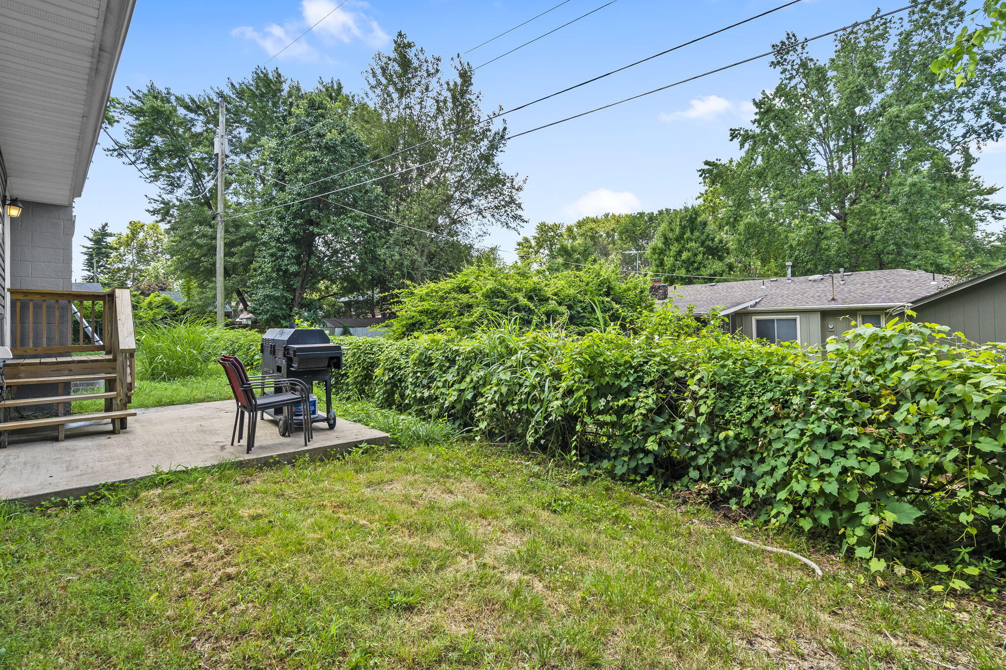 3427 South Newton Avenue Property Photo 17