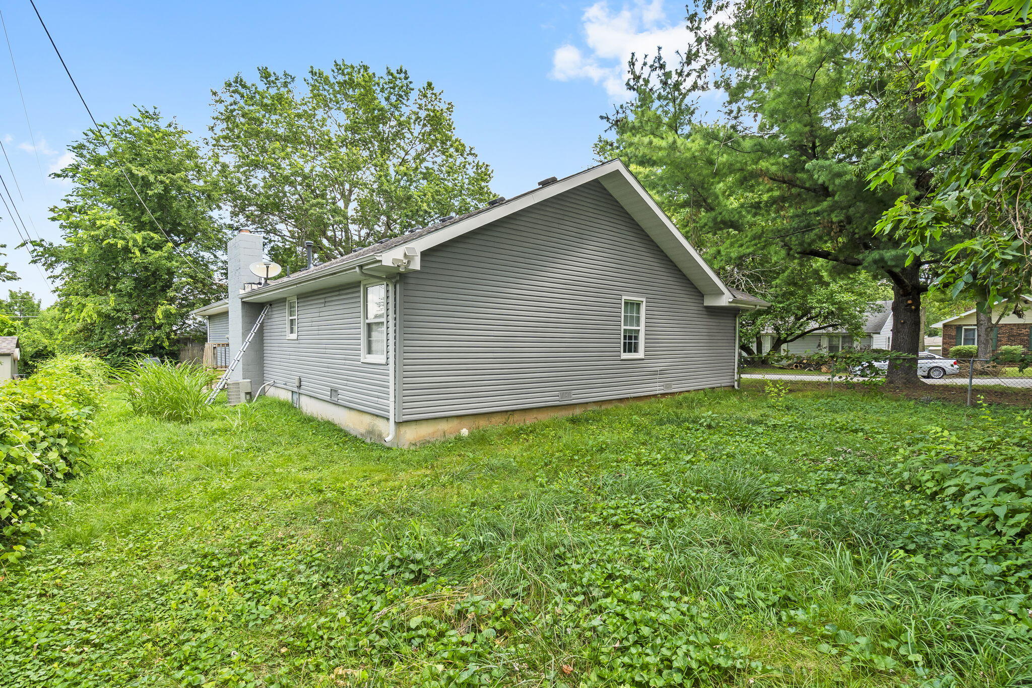 3427 South Newton Avenue Property Photo 19