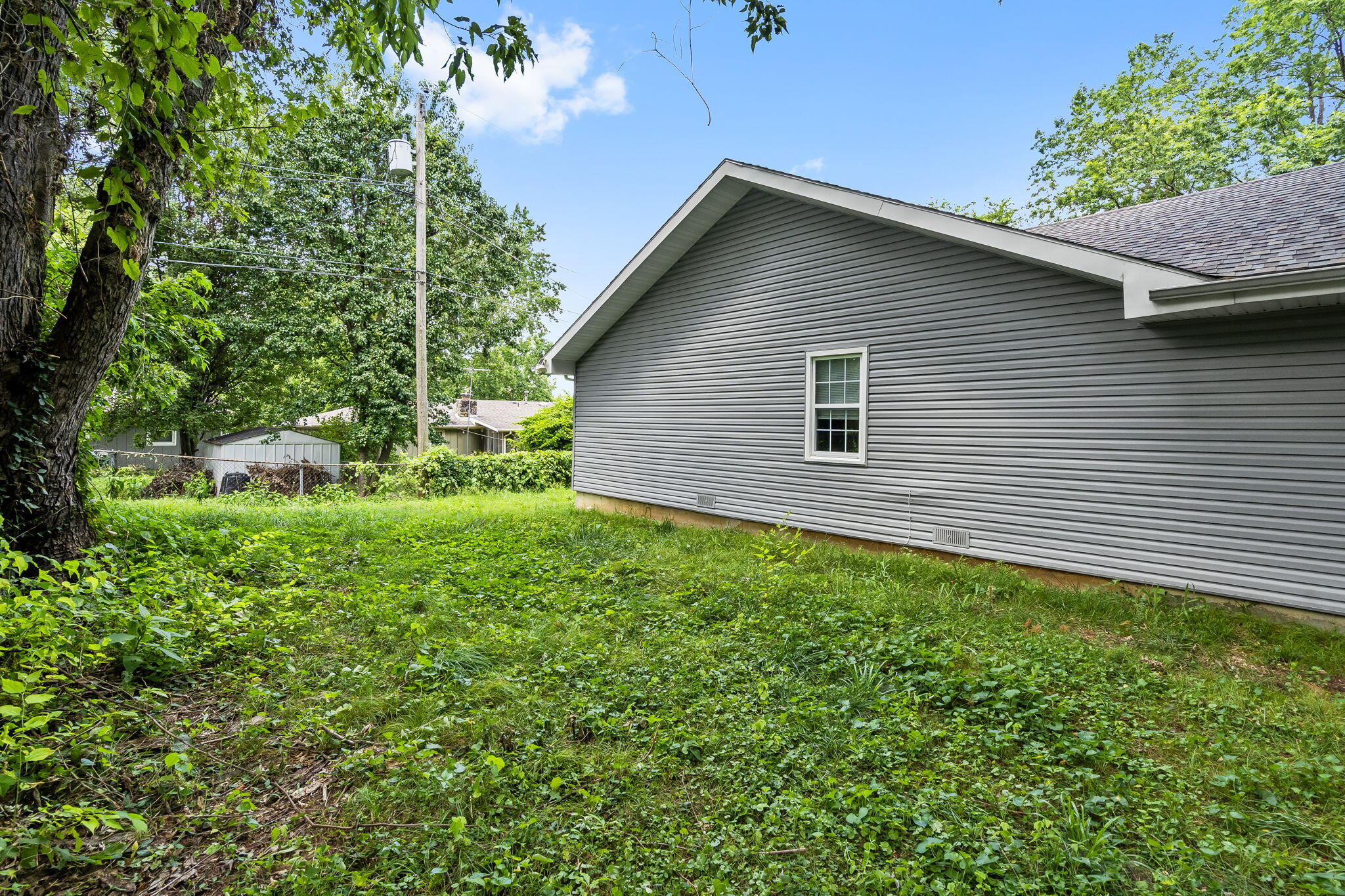 3427 South Newton Avenue Property Photo 20