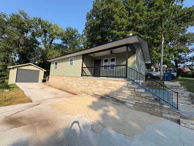 131 Mineral Court Property Photo 1