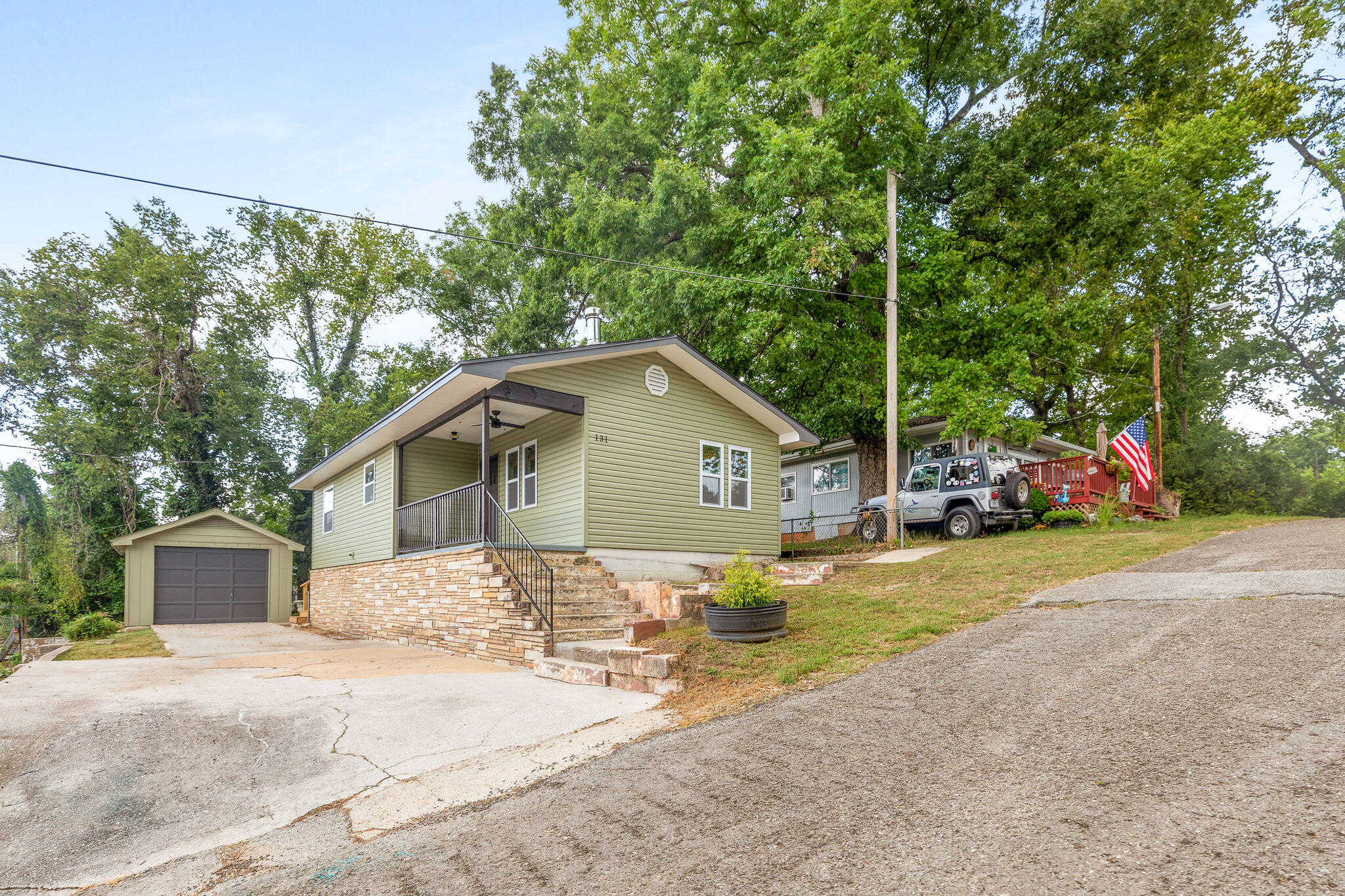 131 Mineral Court Property Photo 3