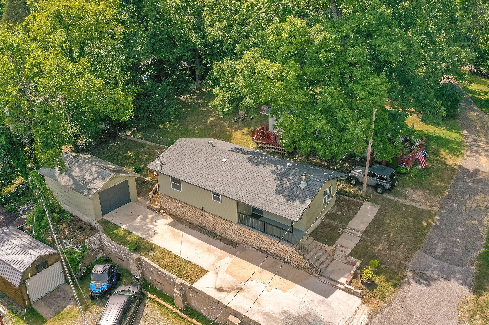 131 Mineral Court Property Photo 23