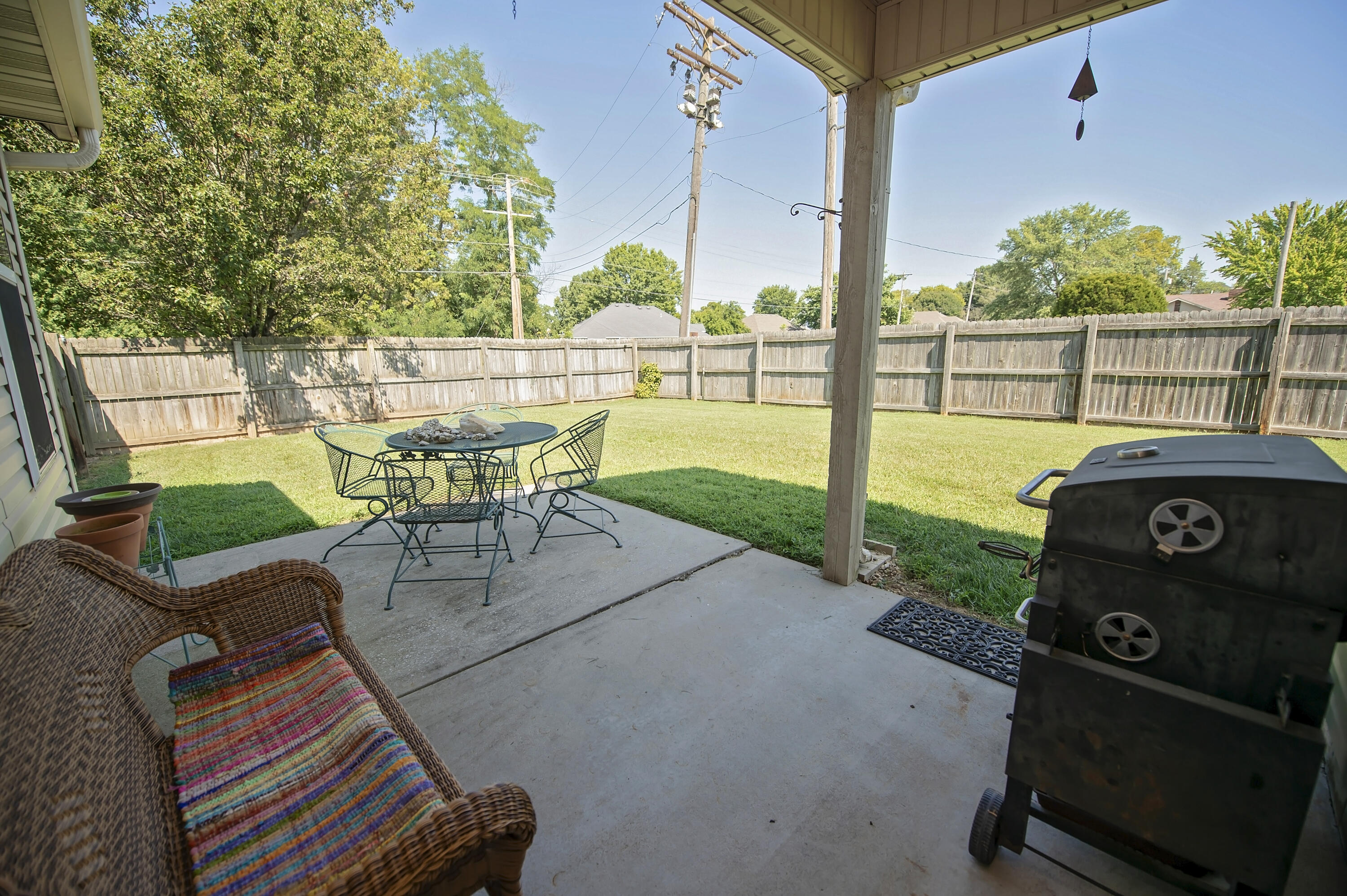 1529 West Maplewood Street Property Photo 85