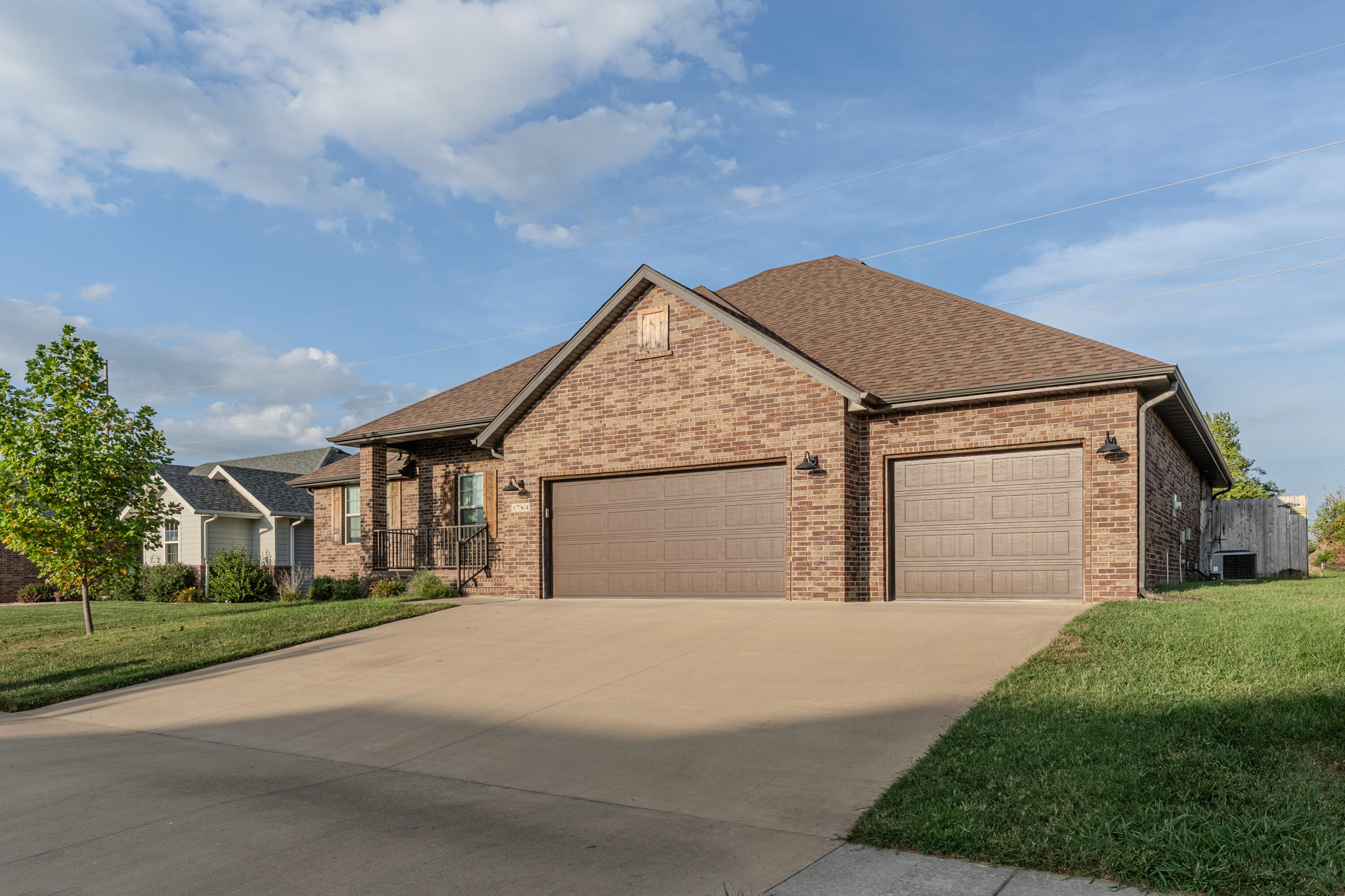3764 North Huntington Avenue Property Photo 1