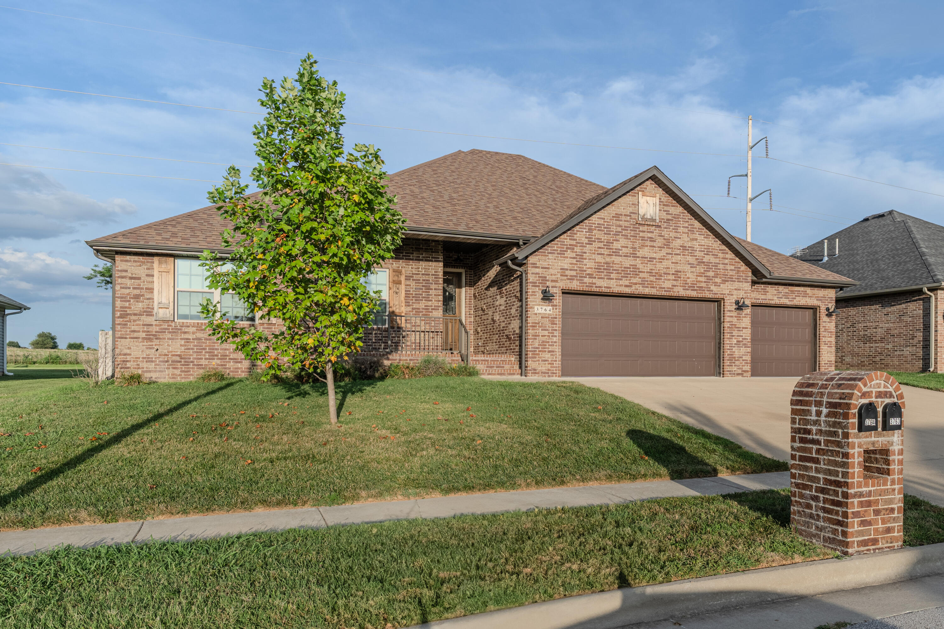 3764 North Huntington Avenue Property Photo 3