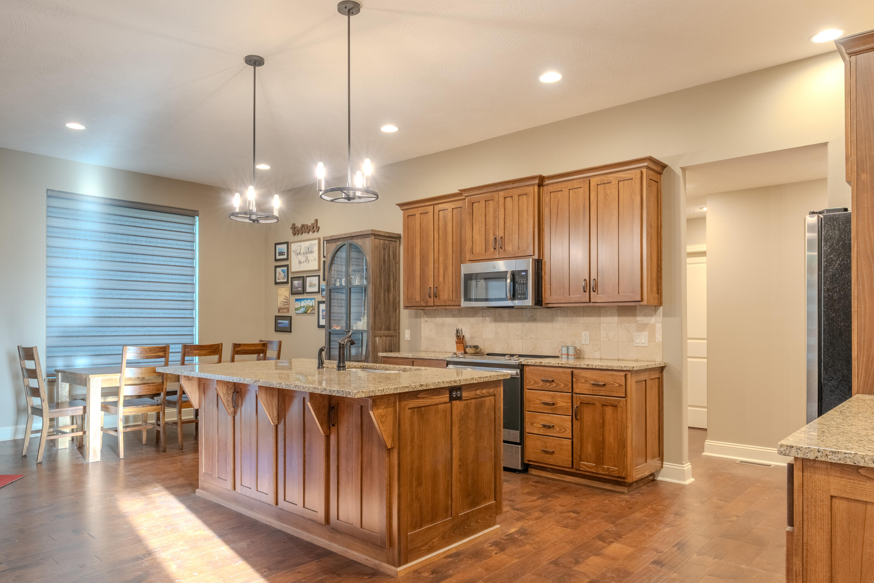 3764 North Huntington Avenue Property Photo 5