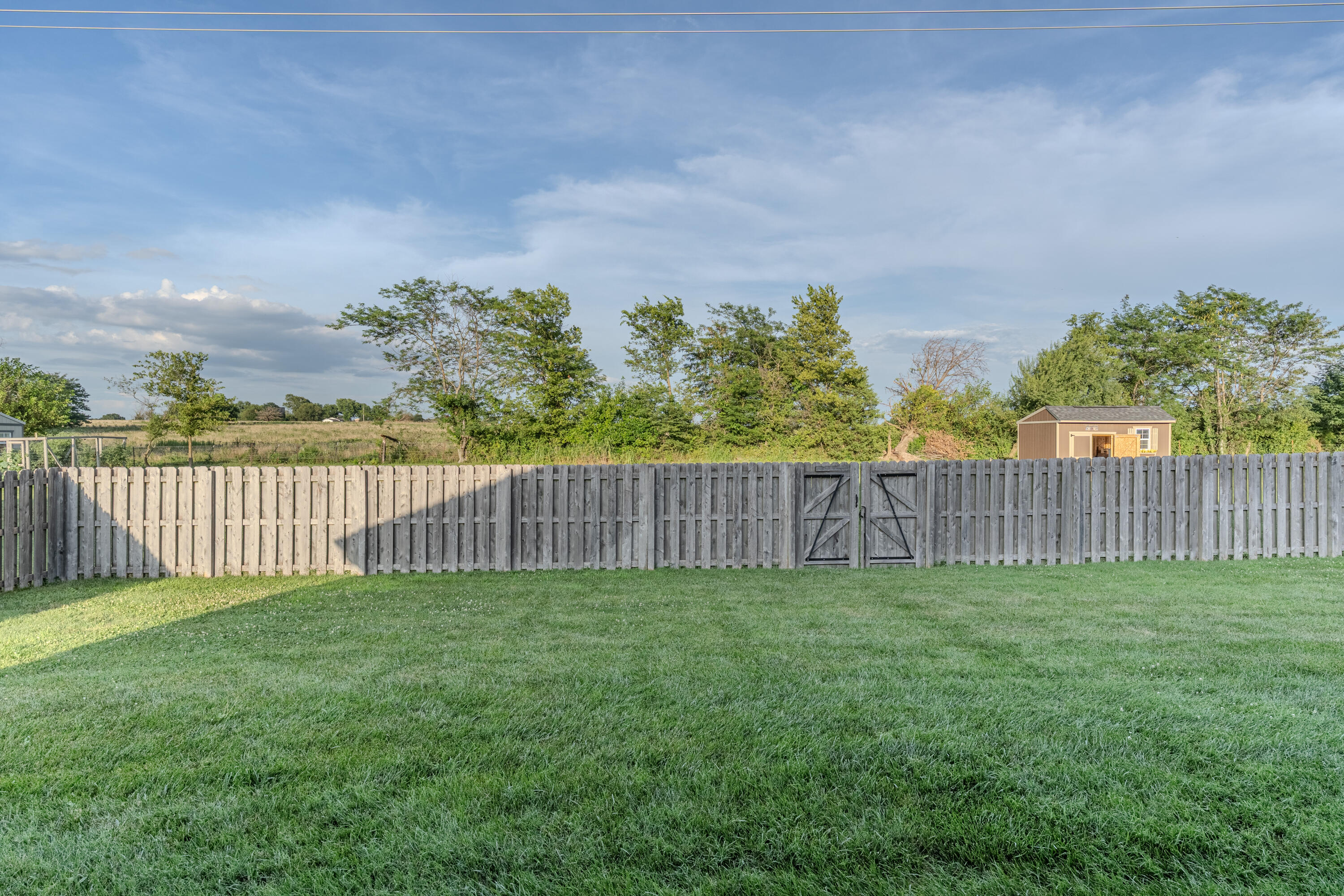 3764 North Huntington Avenue Property Photo 17