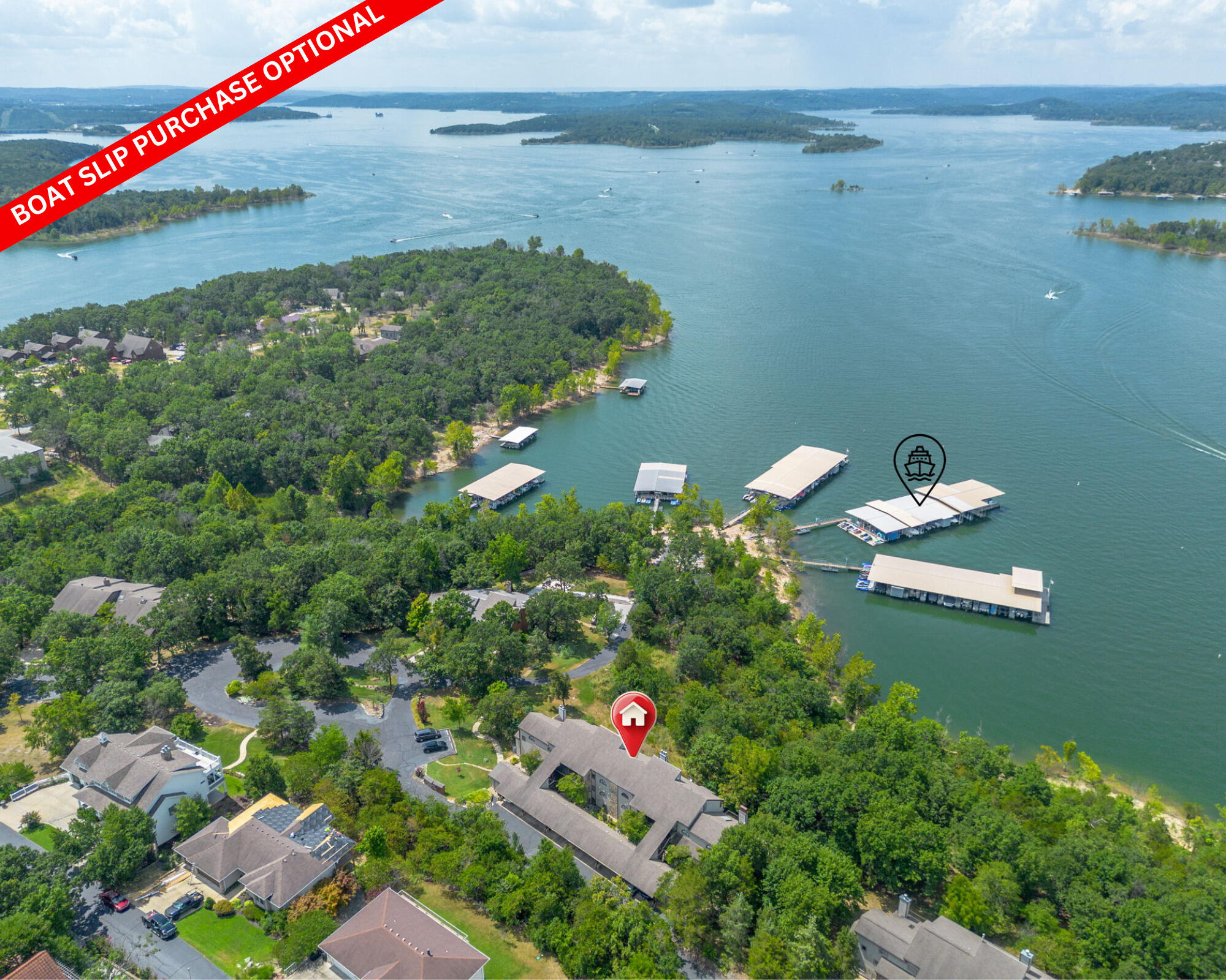 234 Sunset Cove Property Photo 2