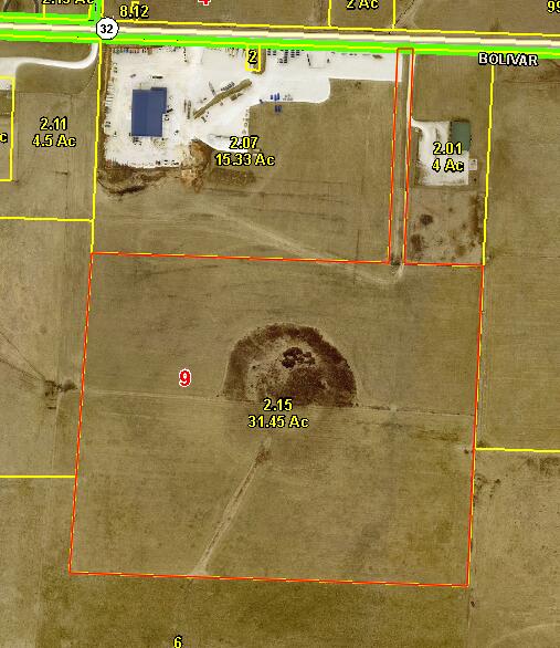 000 West Highway 32 Property Photo 2