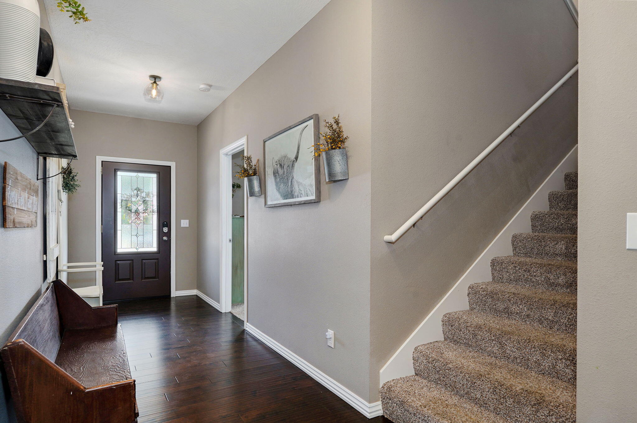 813 East Romeo Court Property Photo 5