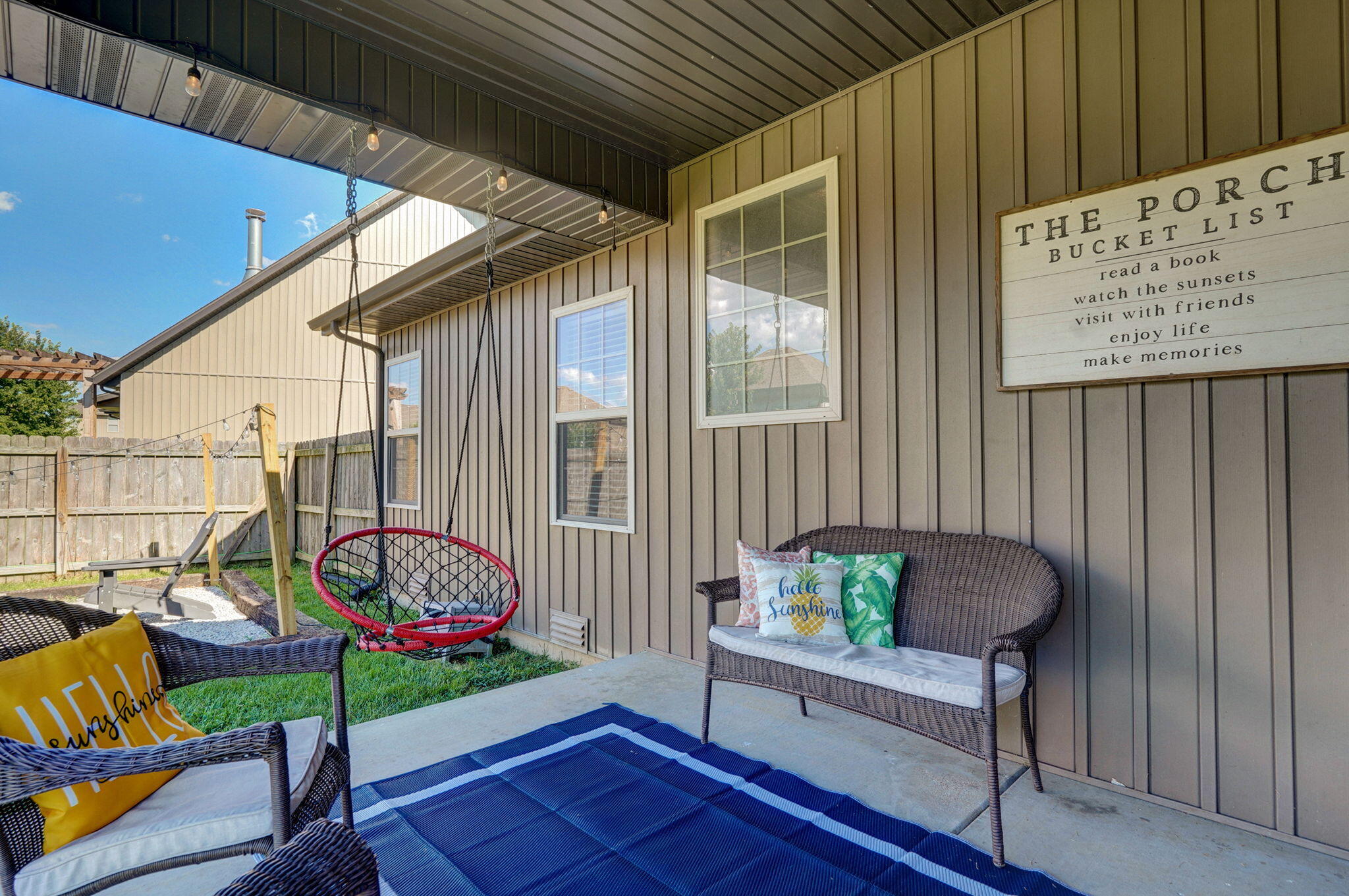 813 East Romeo Court Property Photo 35
