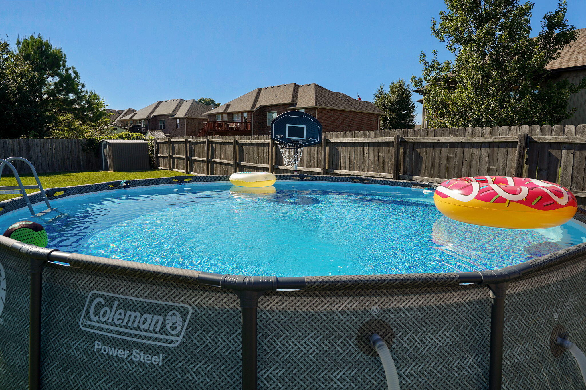 813 East Romeo Court Property Photo 39
