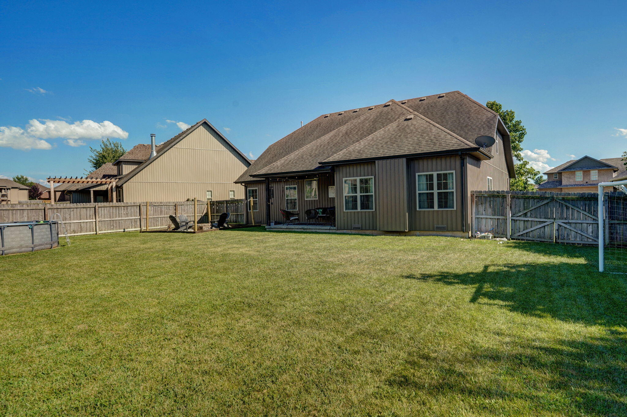 813 East Romeo Court Property Photo 41