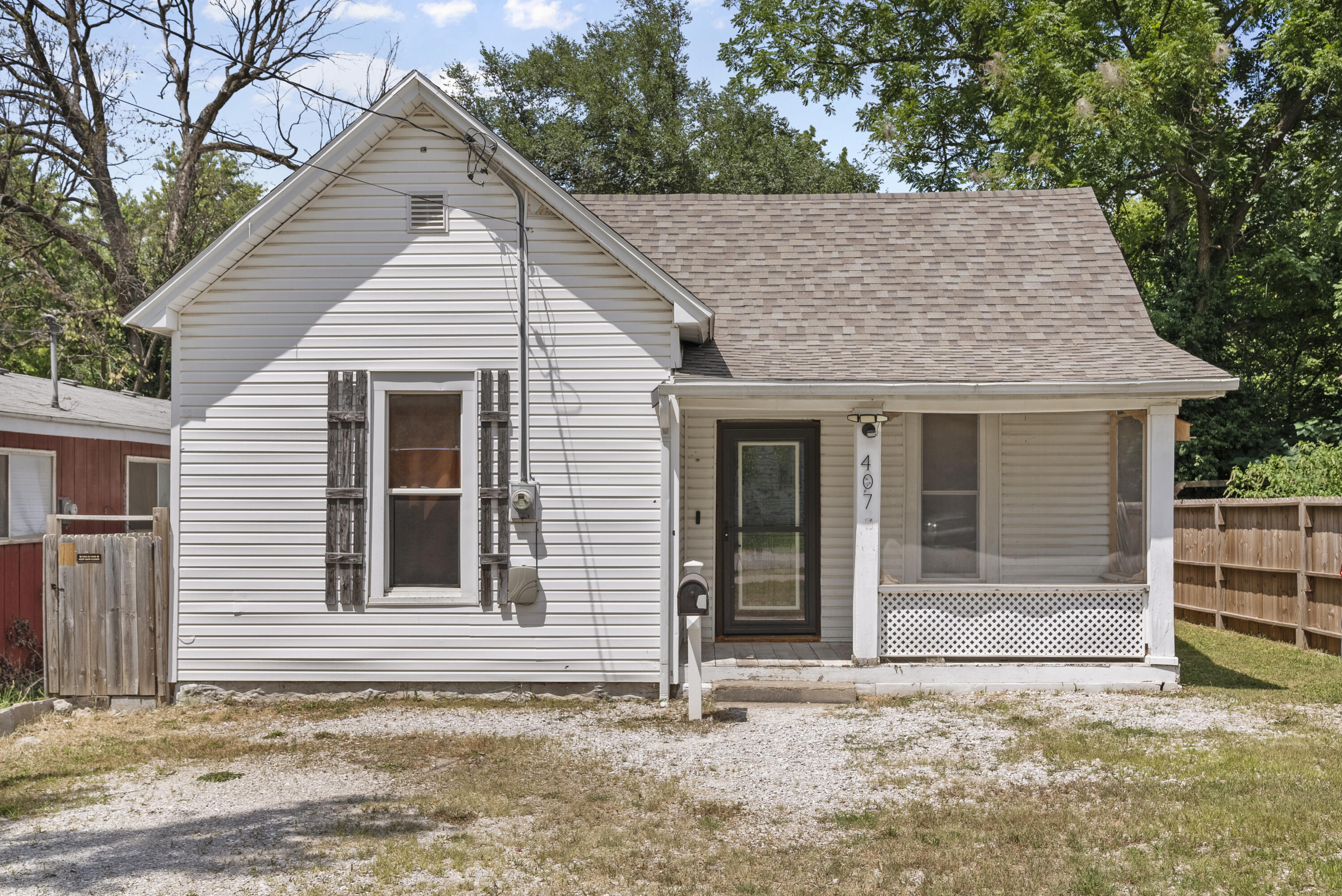 407 East Turner Street Property Photo 1